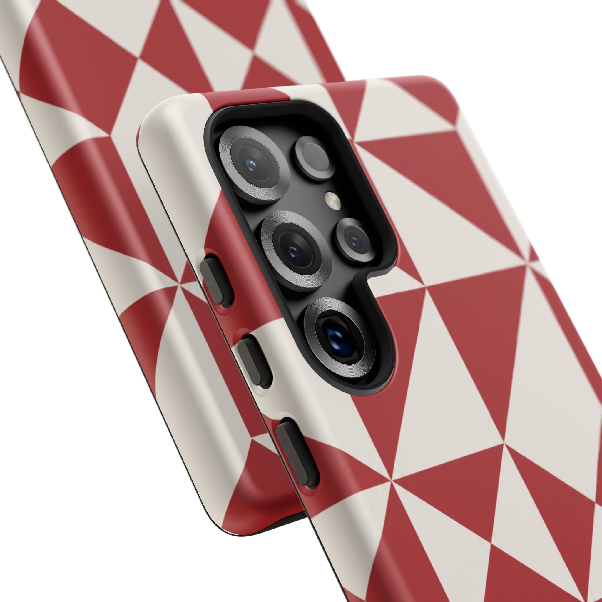 Red Geo