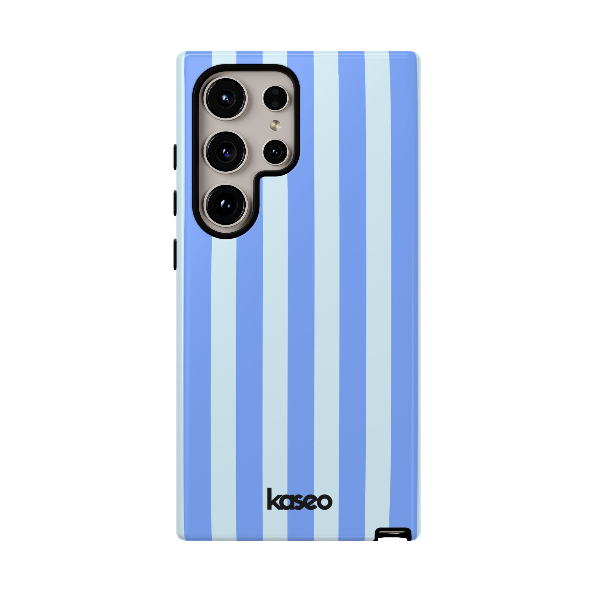 Seaside Stripe