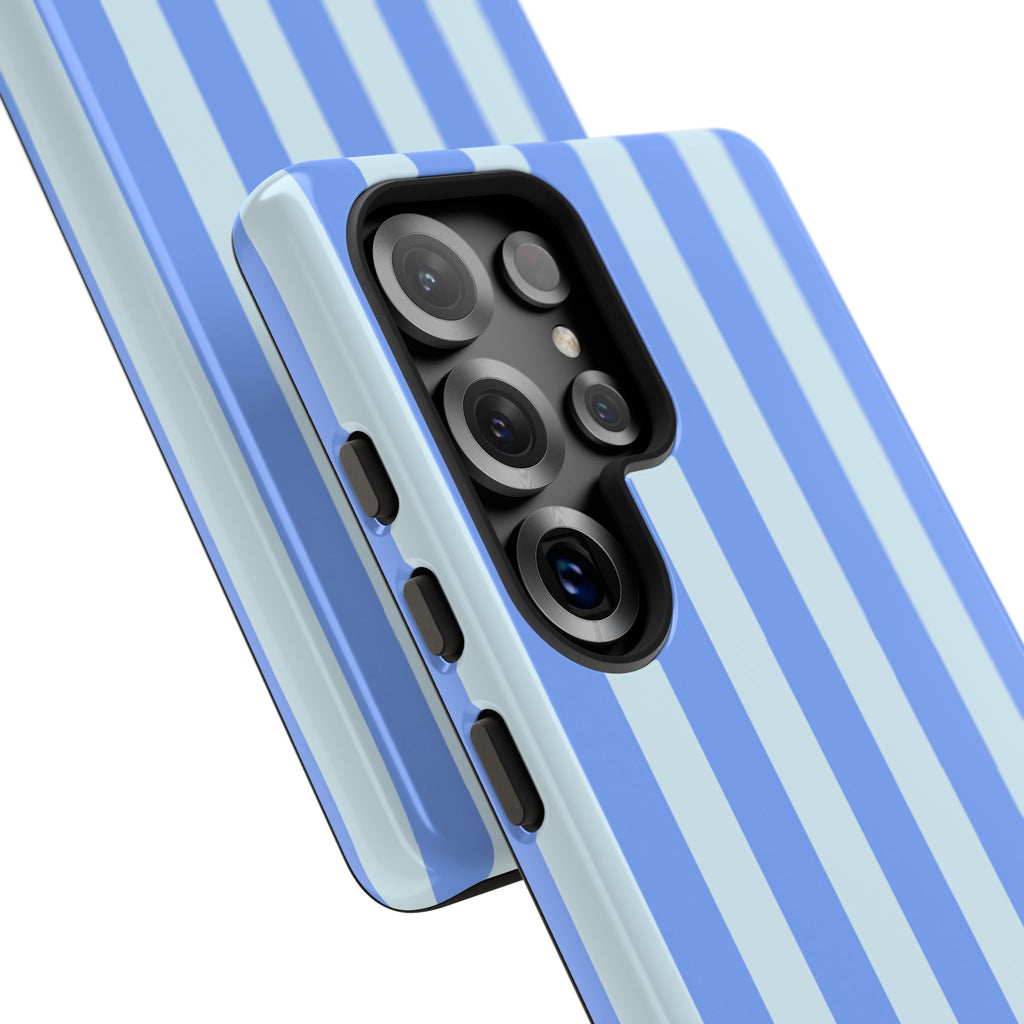Seaside Stripe