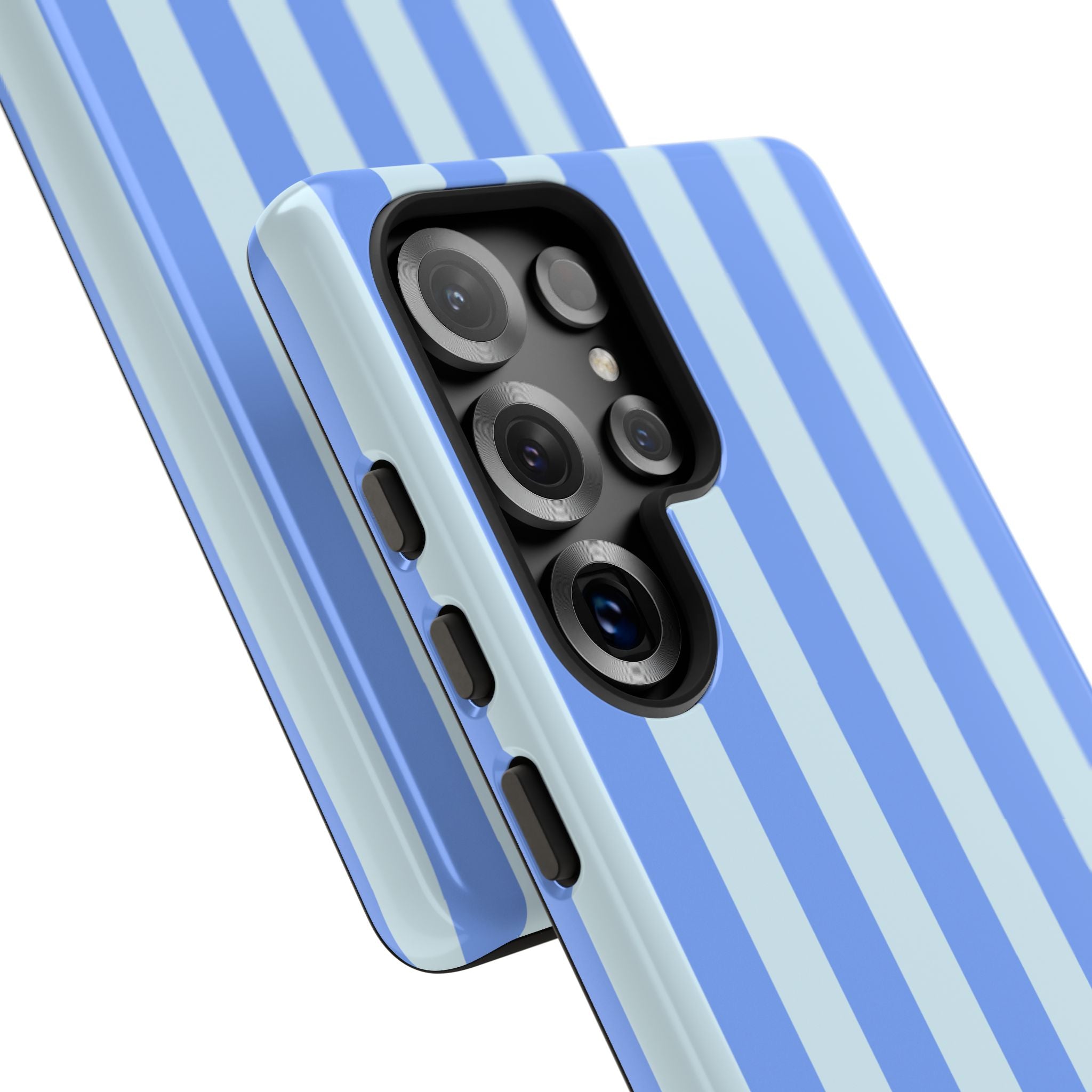 Seaside Stripe