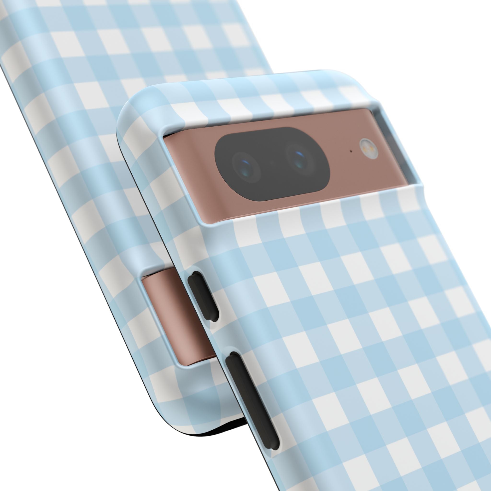 Gingham Sky
