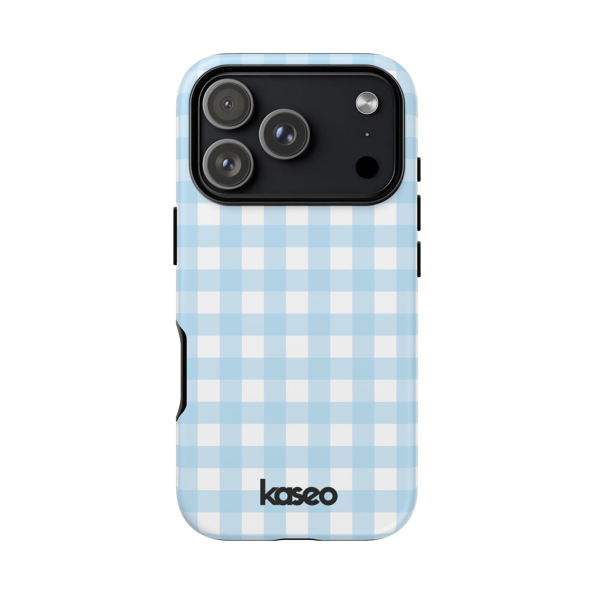 Gingham Sky