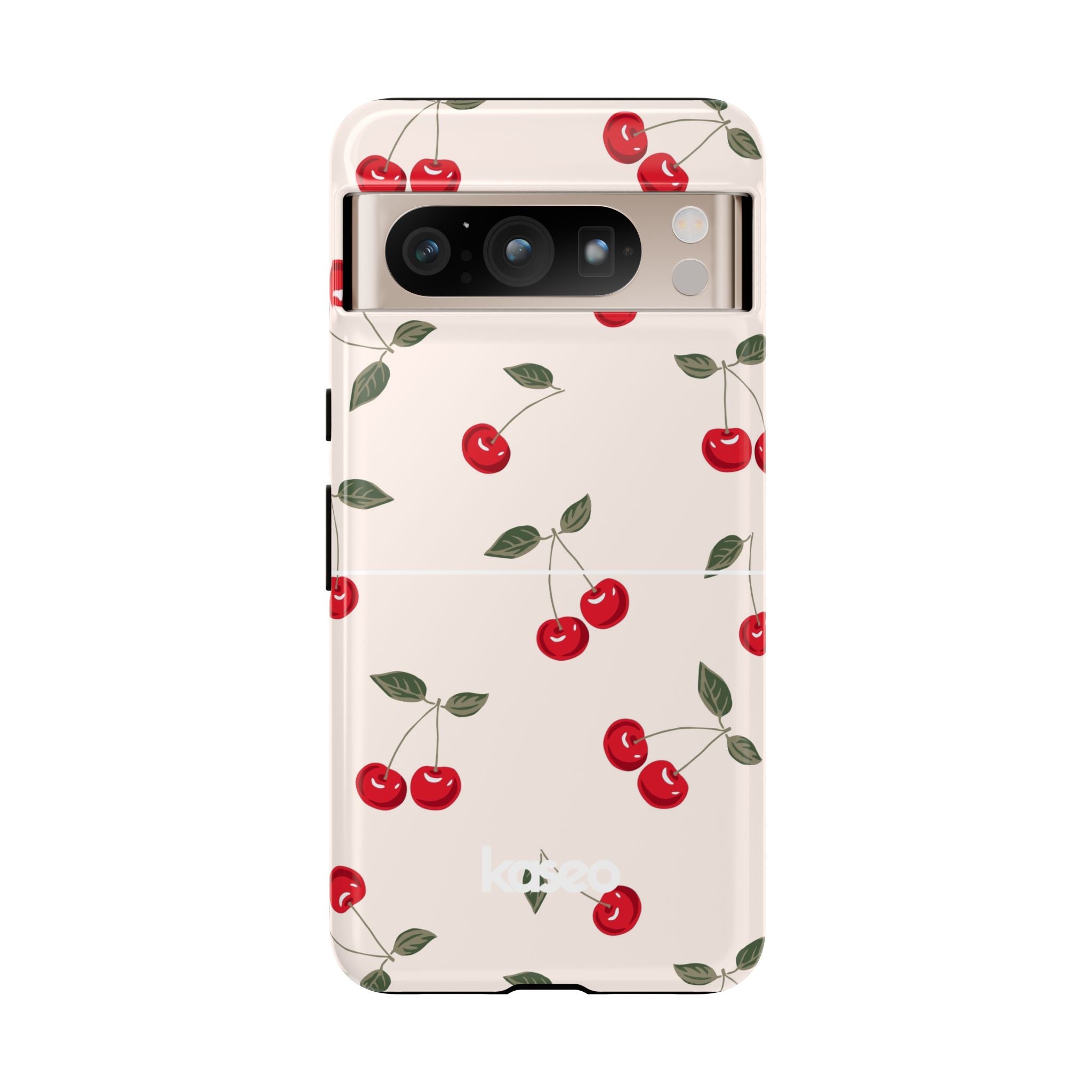 Blush Cherry