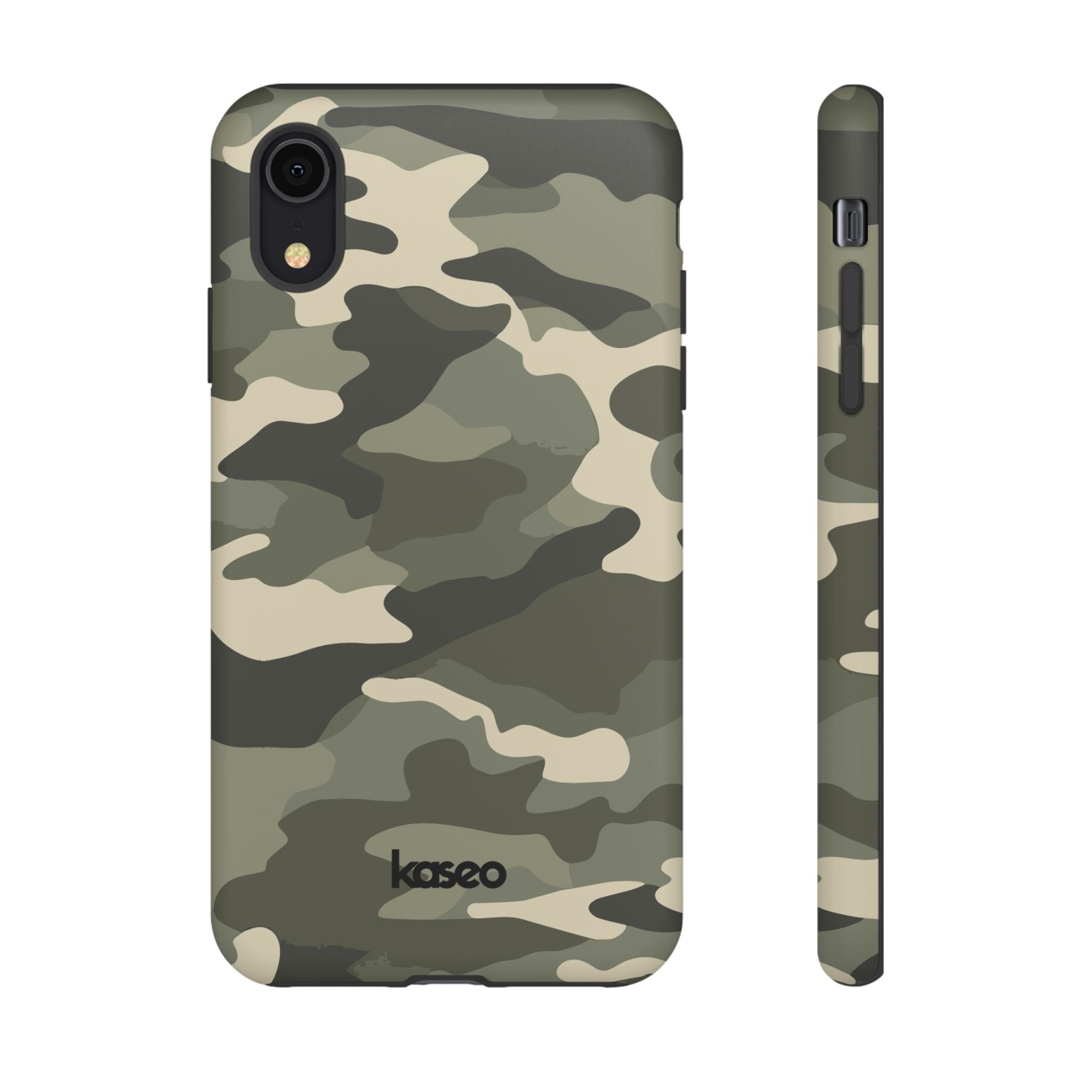 Classic Camo