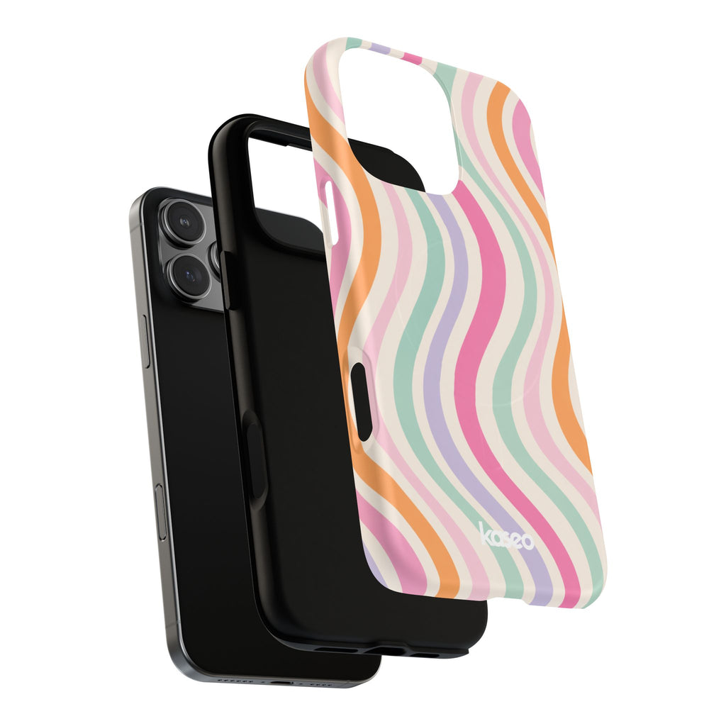Funky Stripes - MagSafe®