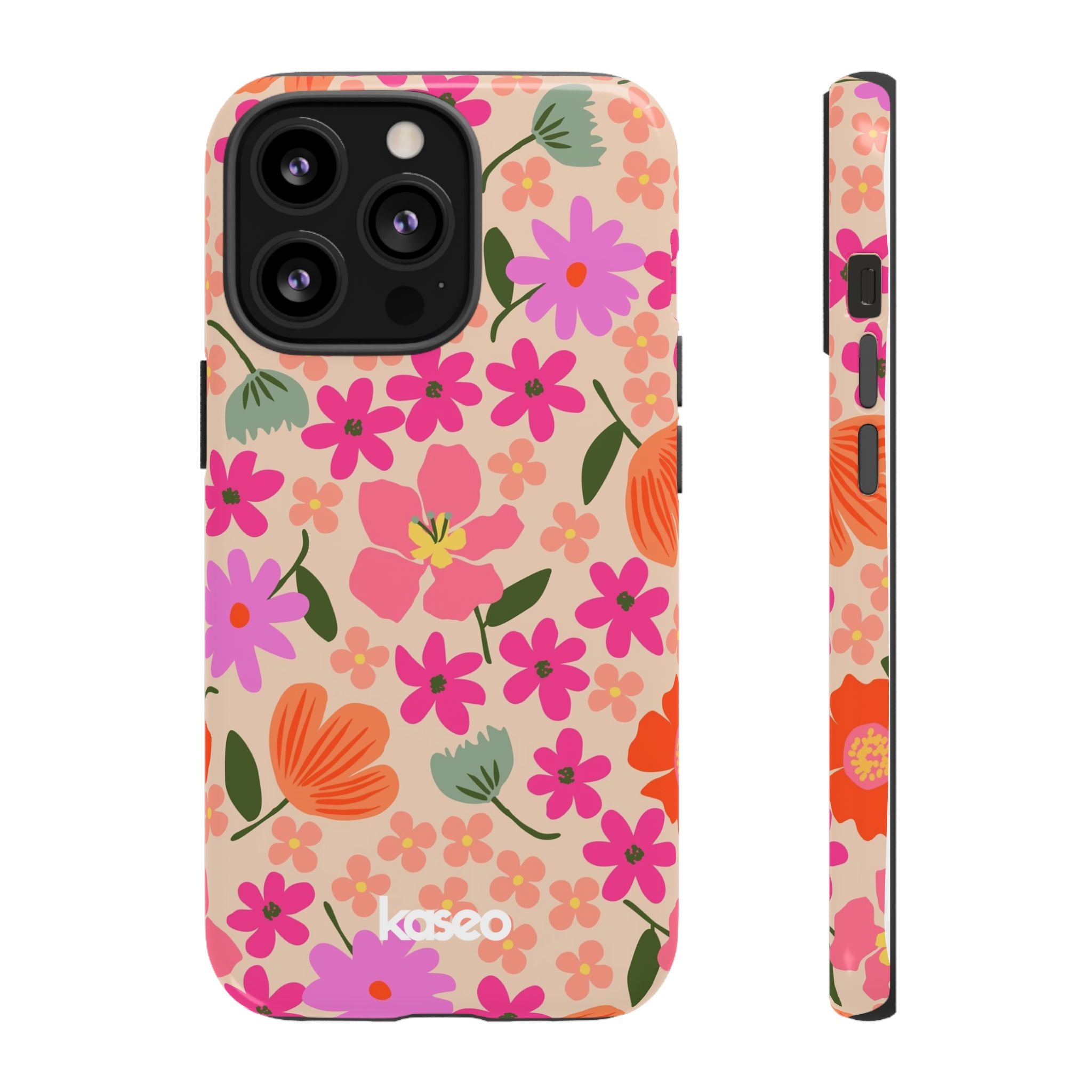 Spring Flora