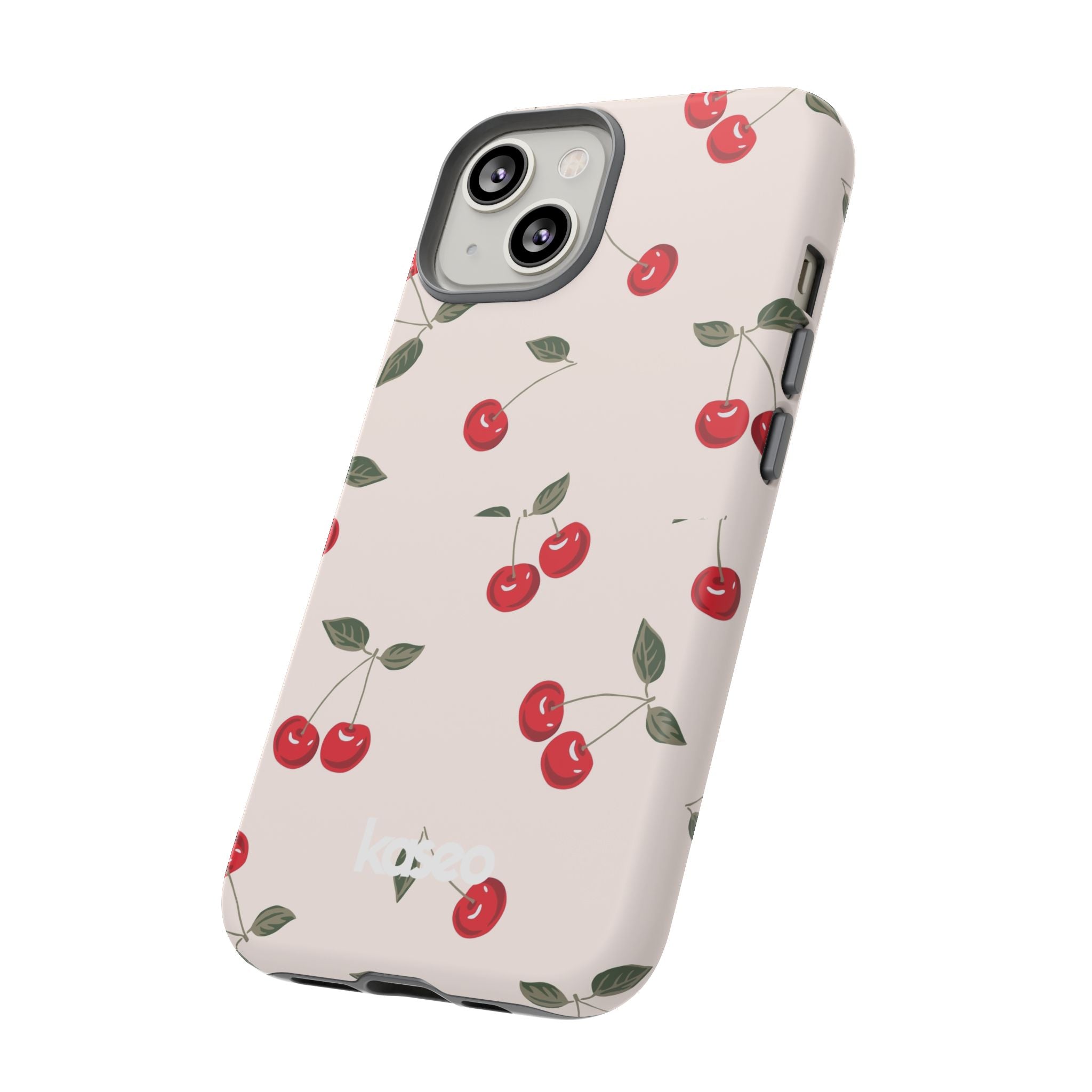 Blush Cherry