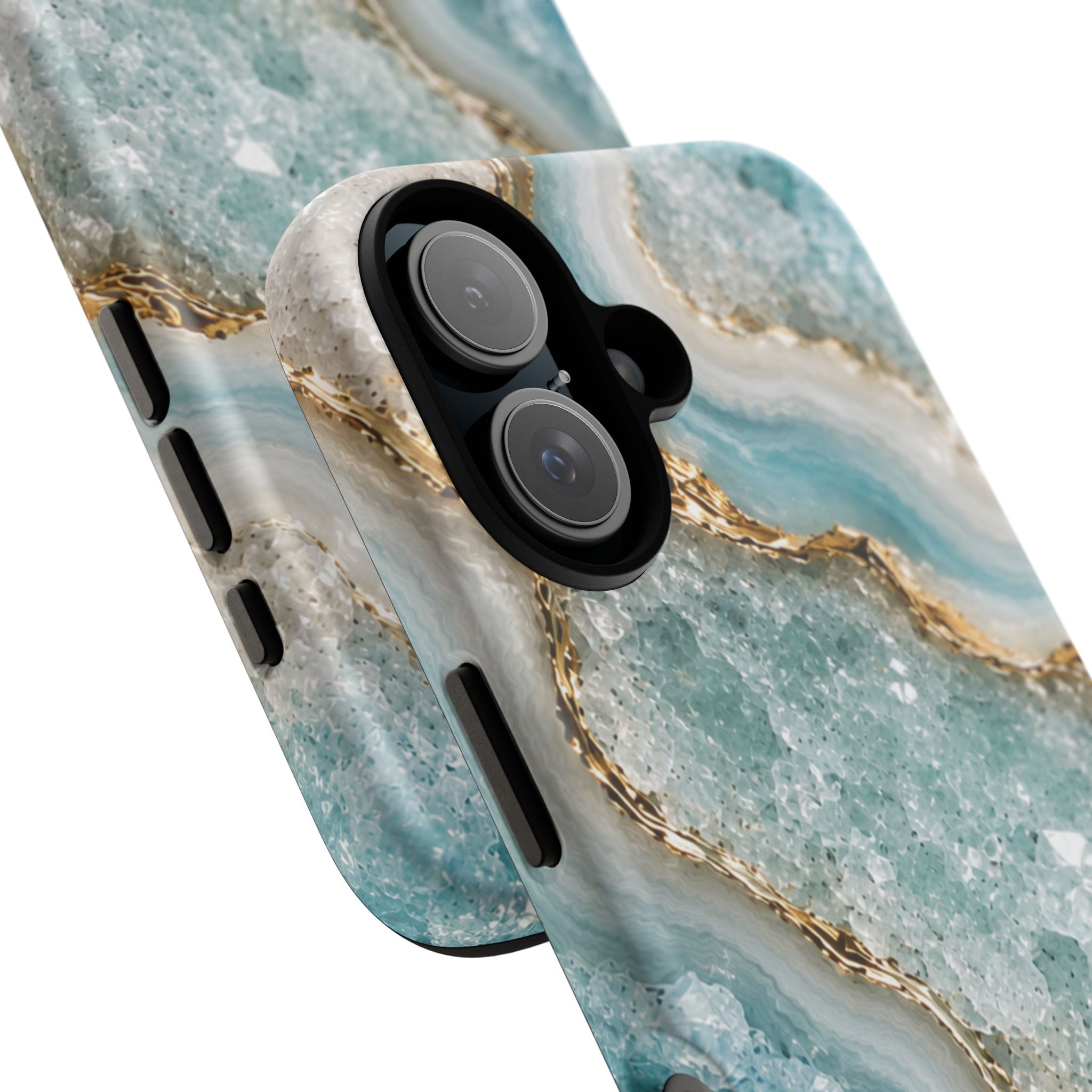 Crystal Aqua