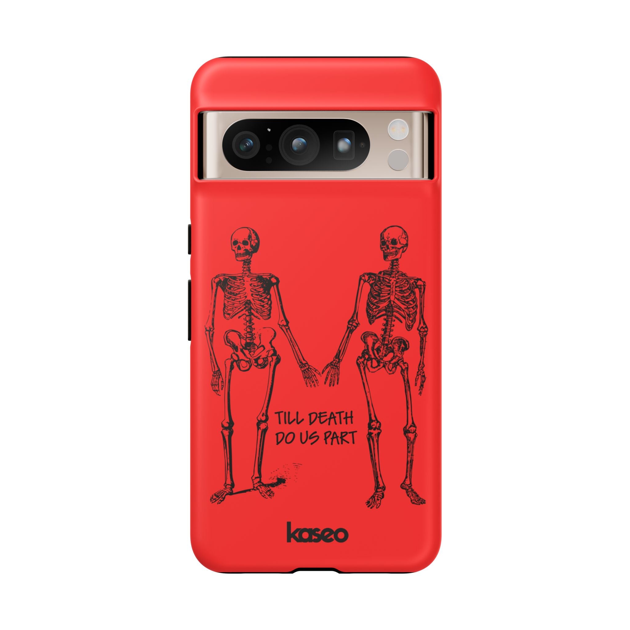 Grave Vows