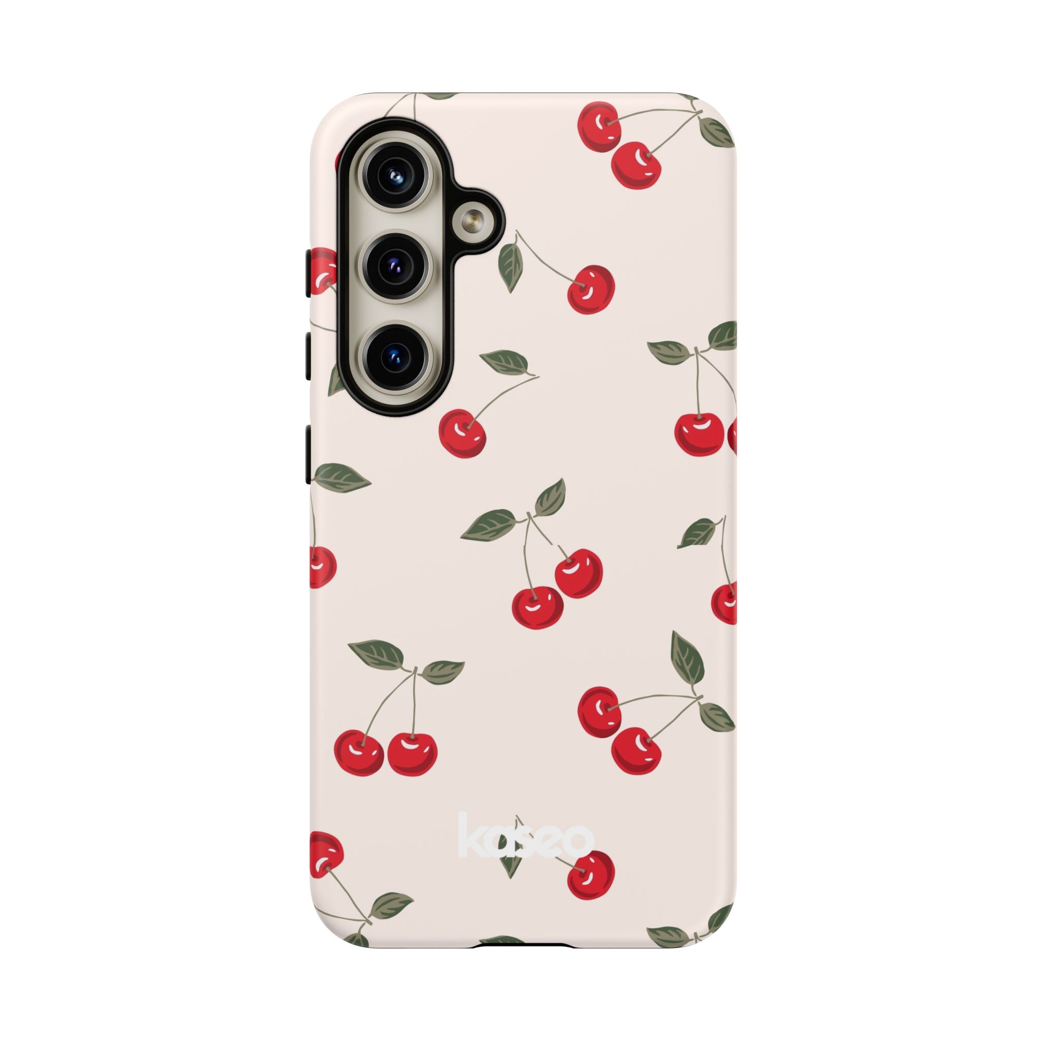 Blush Cherry