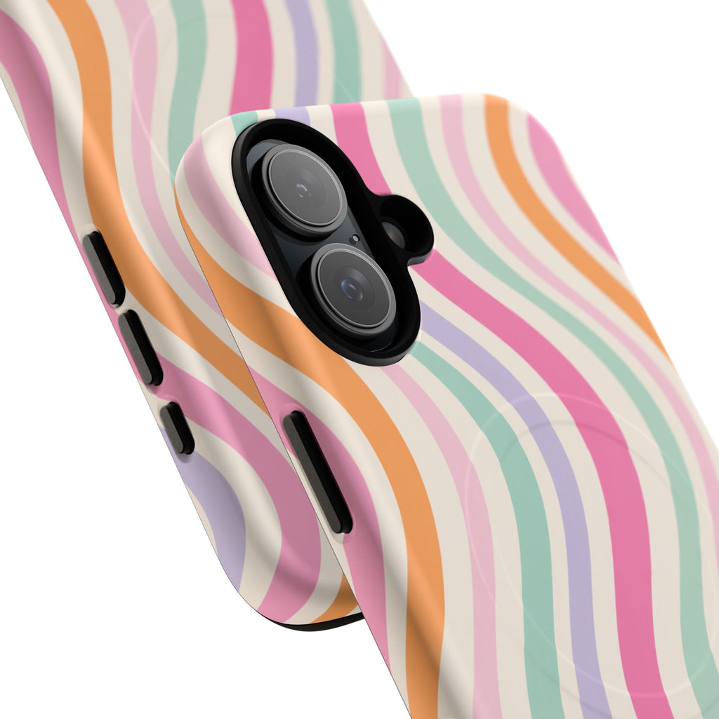 Funky Stripes - MagSafe®