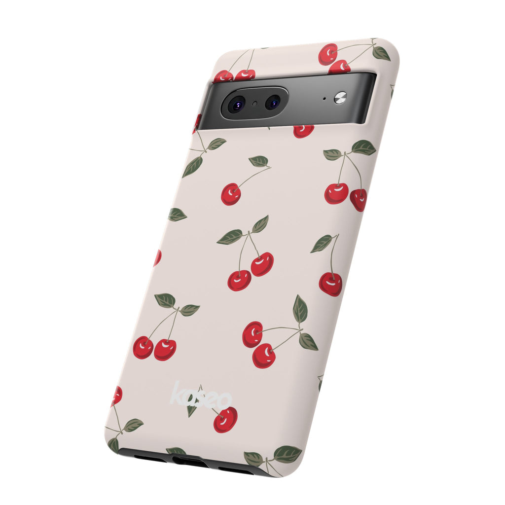 Blush Cherry