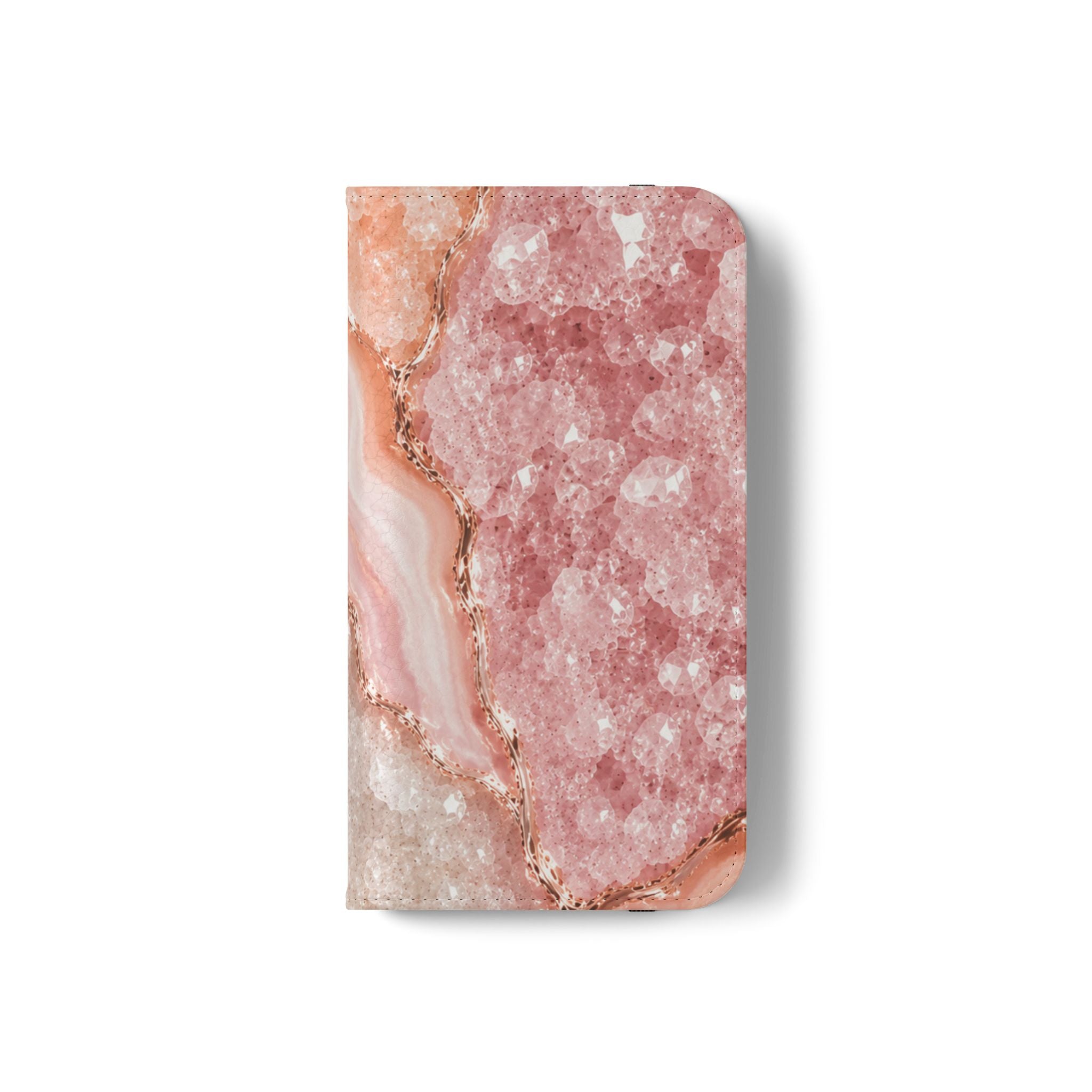 Rosaline - Flip Phone Case