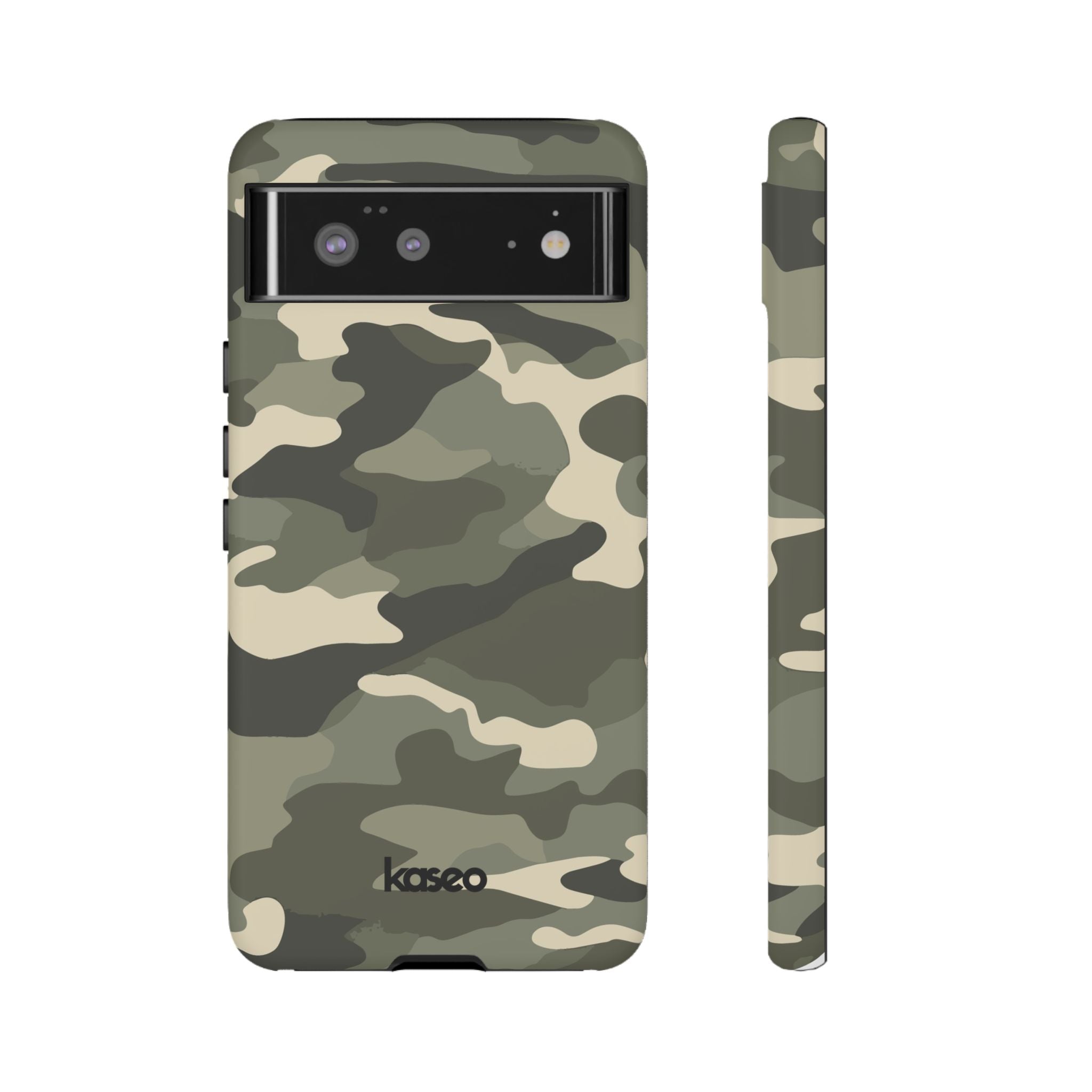 Classic Camo
