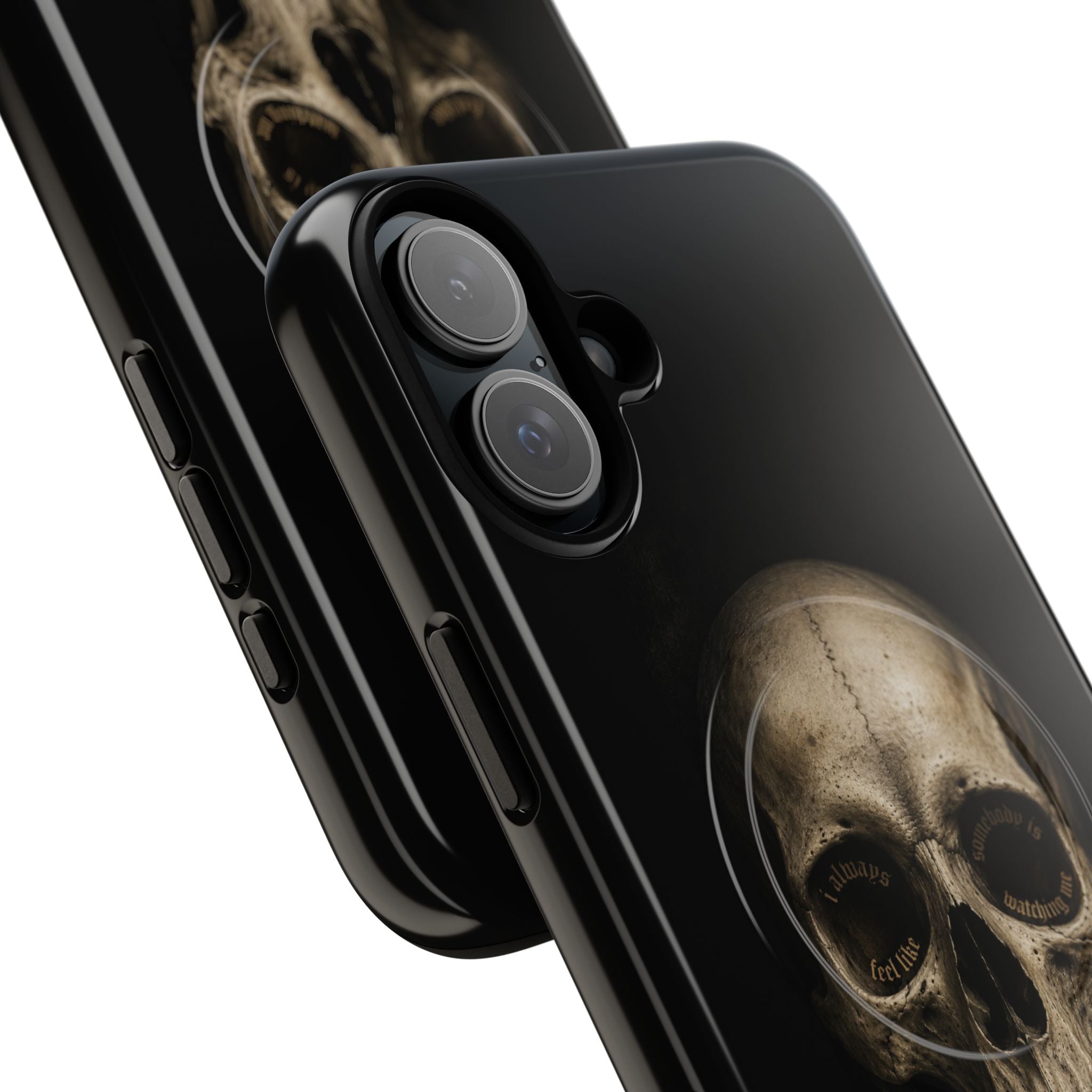 Haunted Gaze - MagSafe®