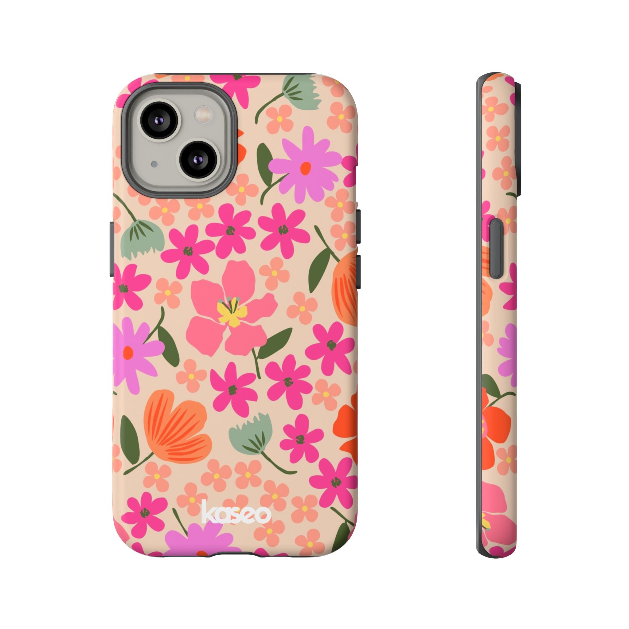 Spring Flora