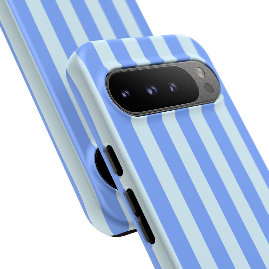 Seaside Stripe