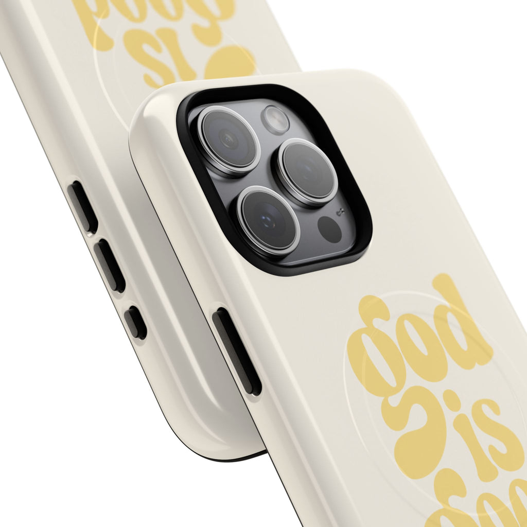 GOD IS GOOD - MagSafe®