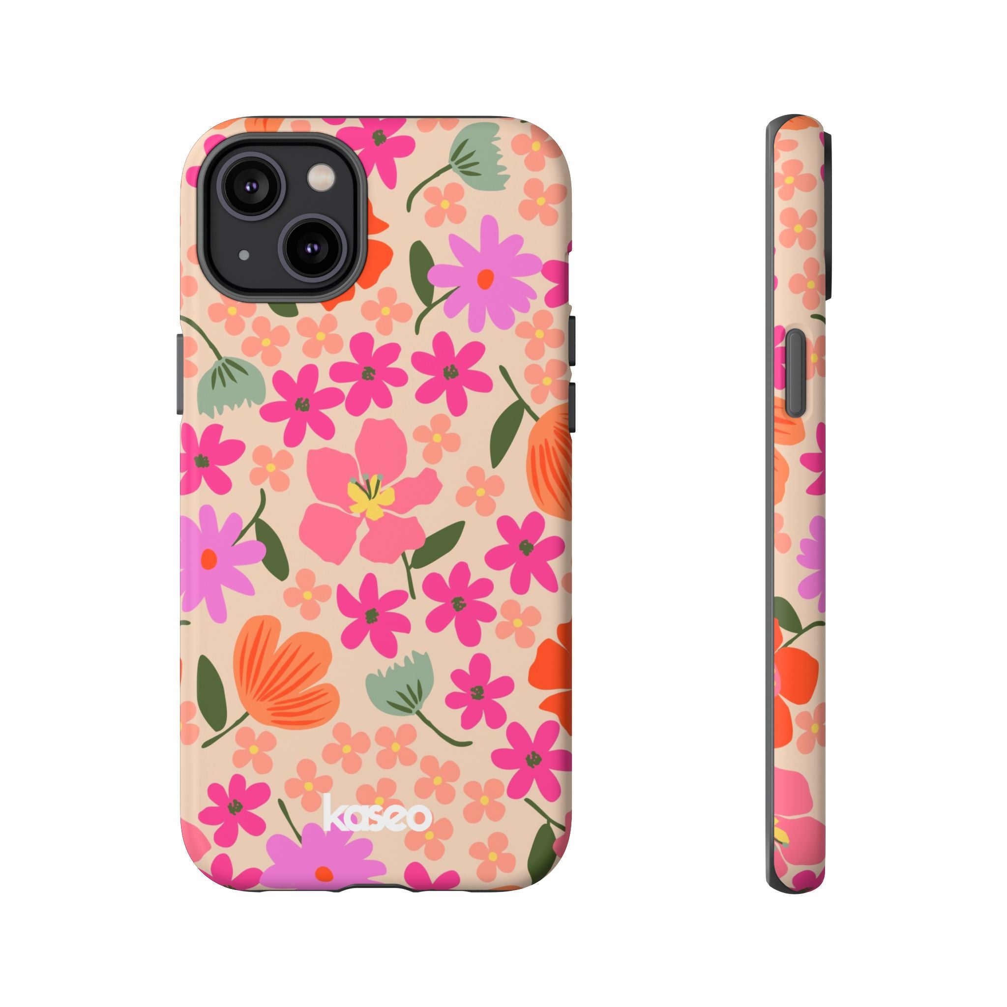 Spring Flora