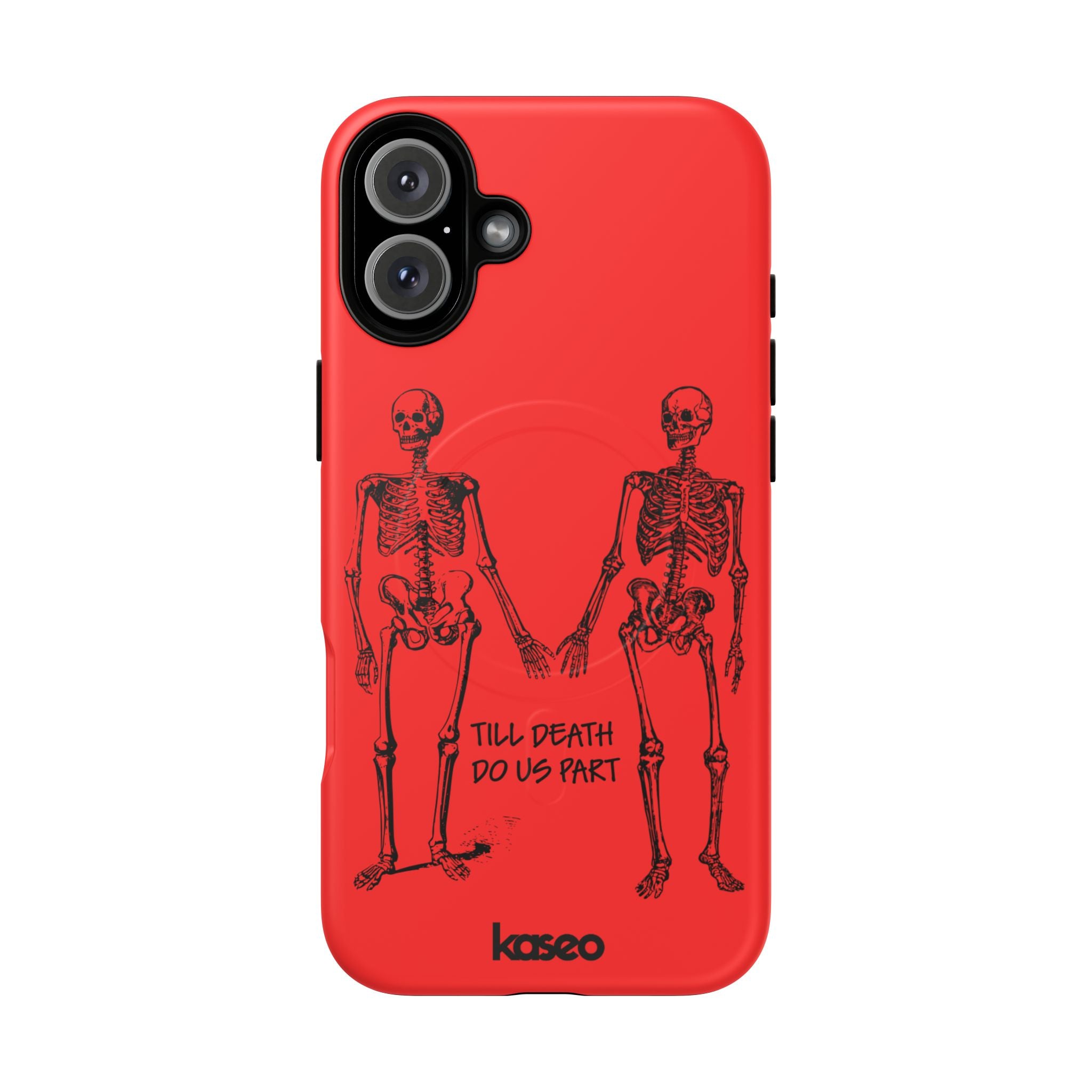 Grave Vows - MagSafe®