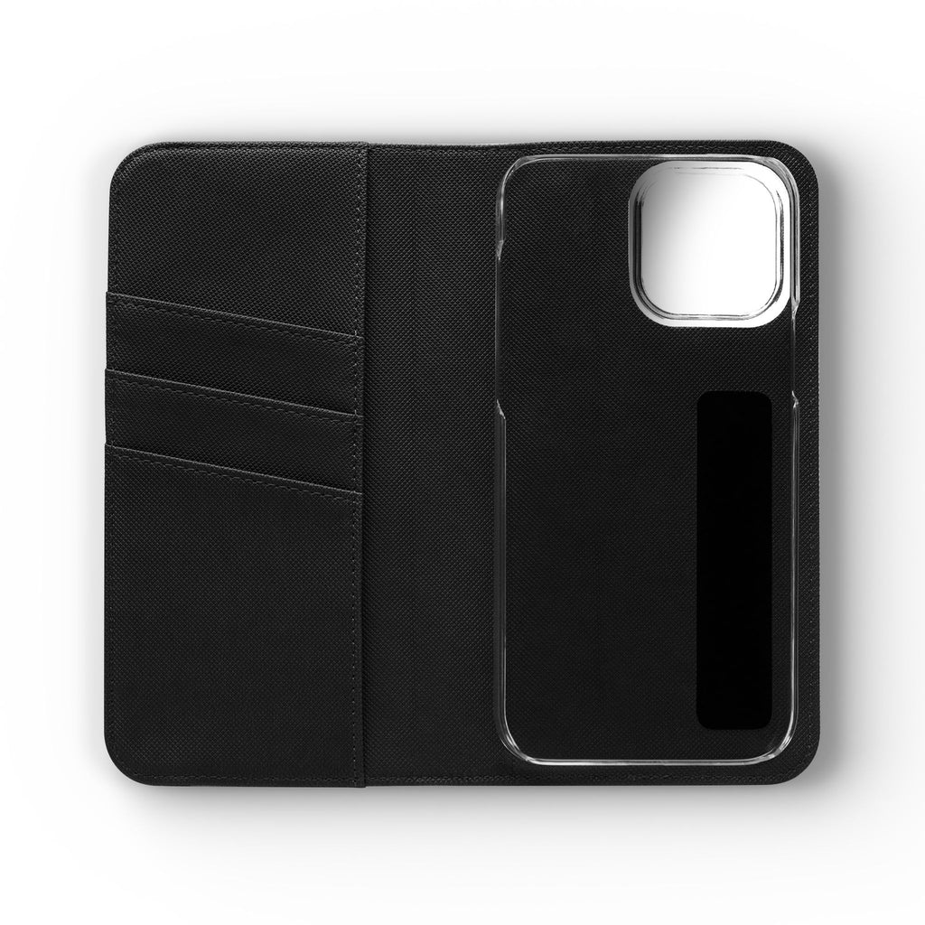 Pride - Flip Phone Case