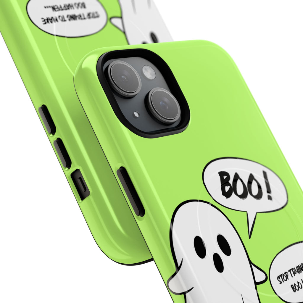 Peekaboo Phantom - MagSafe®
