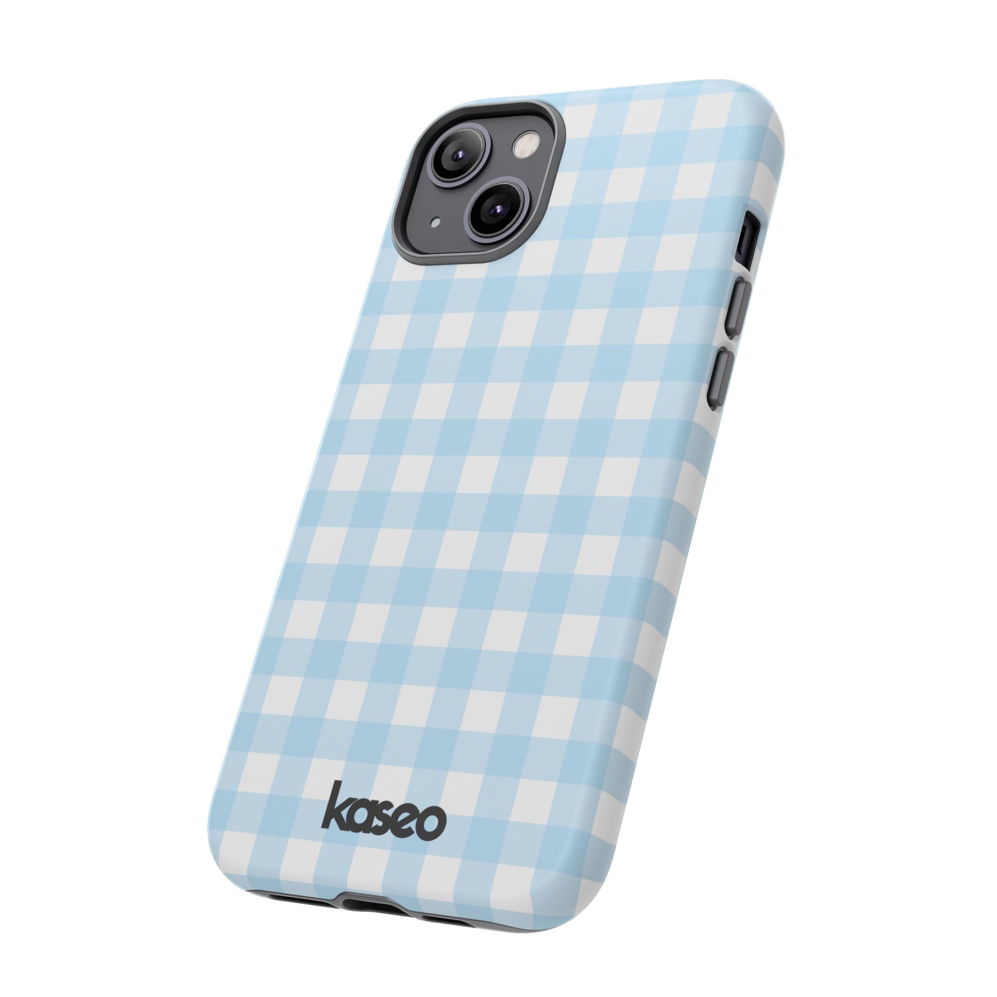 Gingham Sky
