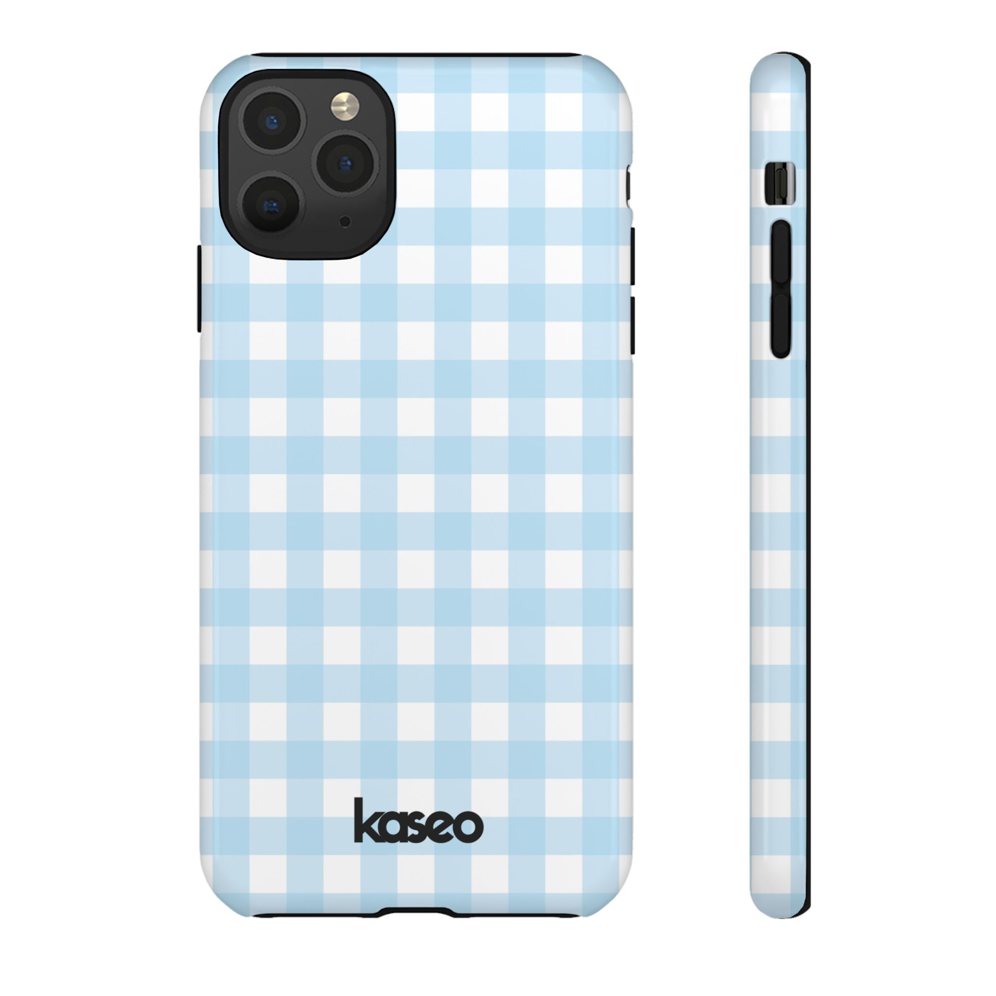 Gingham Sky