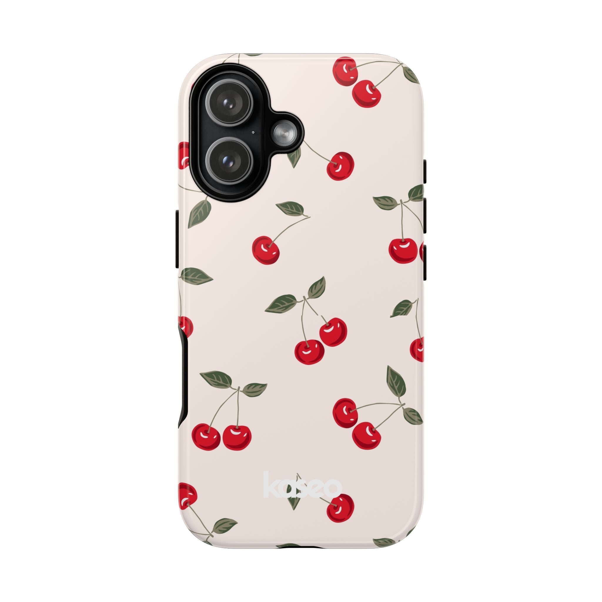 Blush Cherry