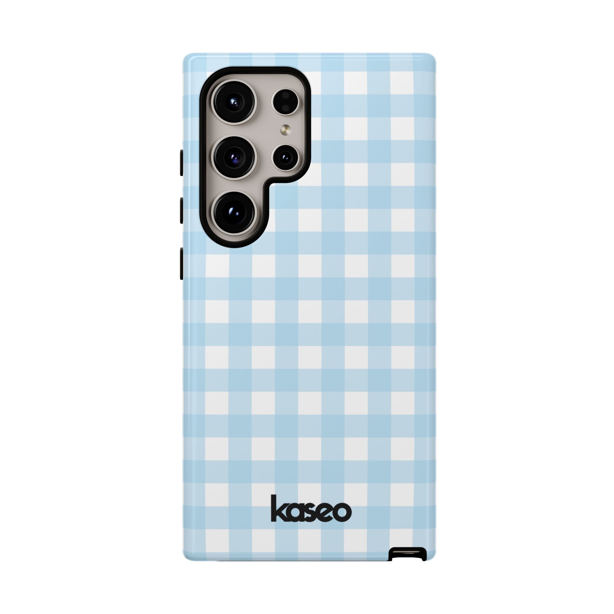 Gingham Sky