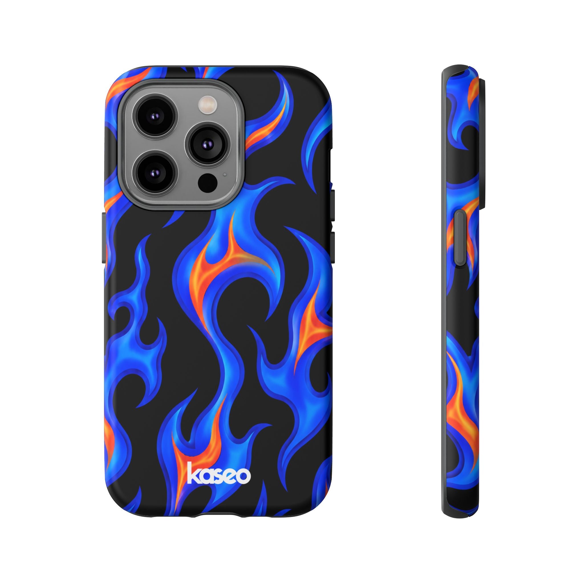Up In Flames