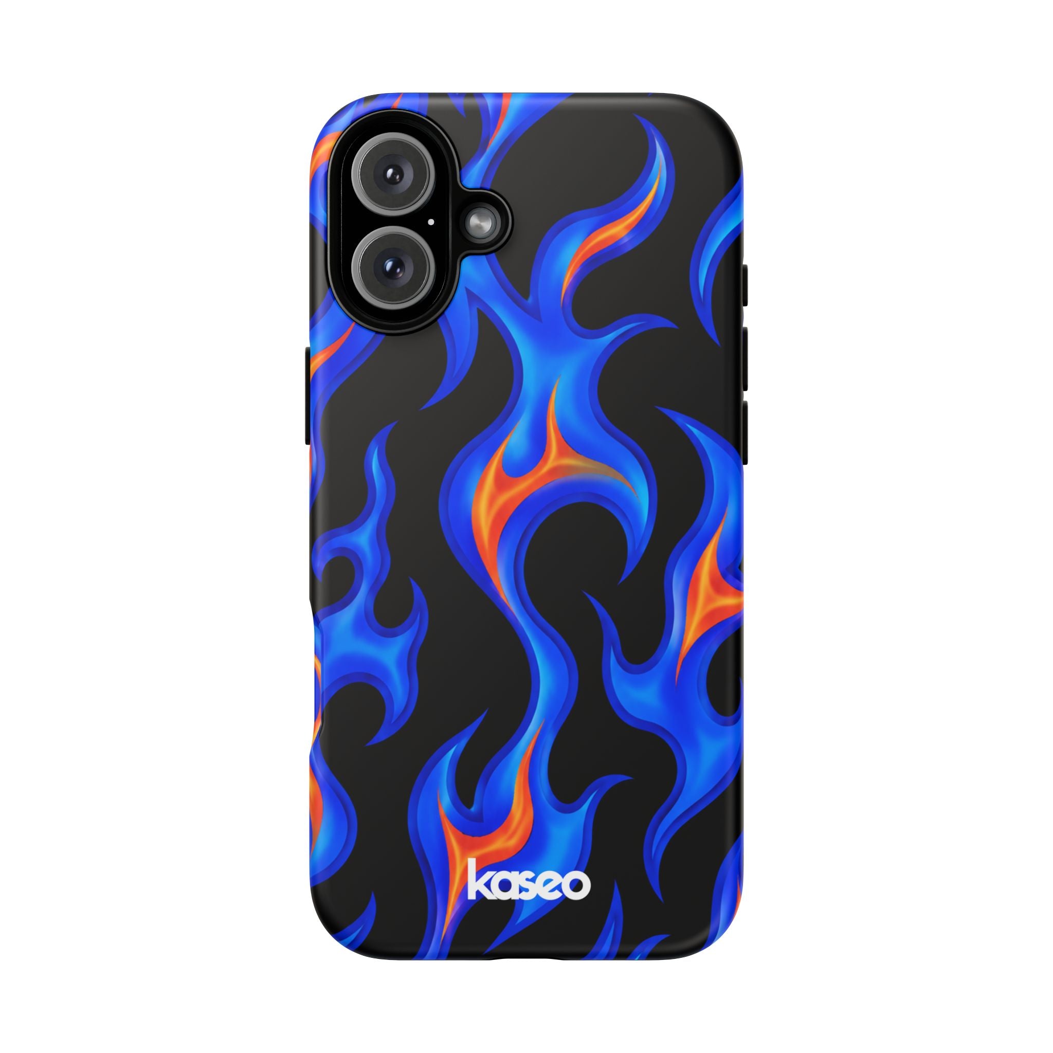 Up In Flames