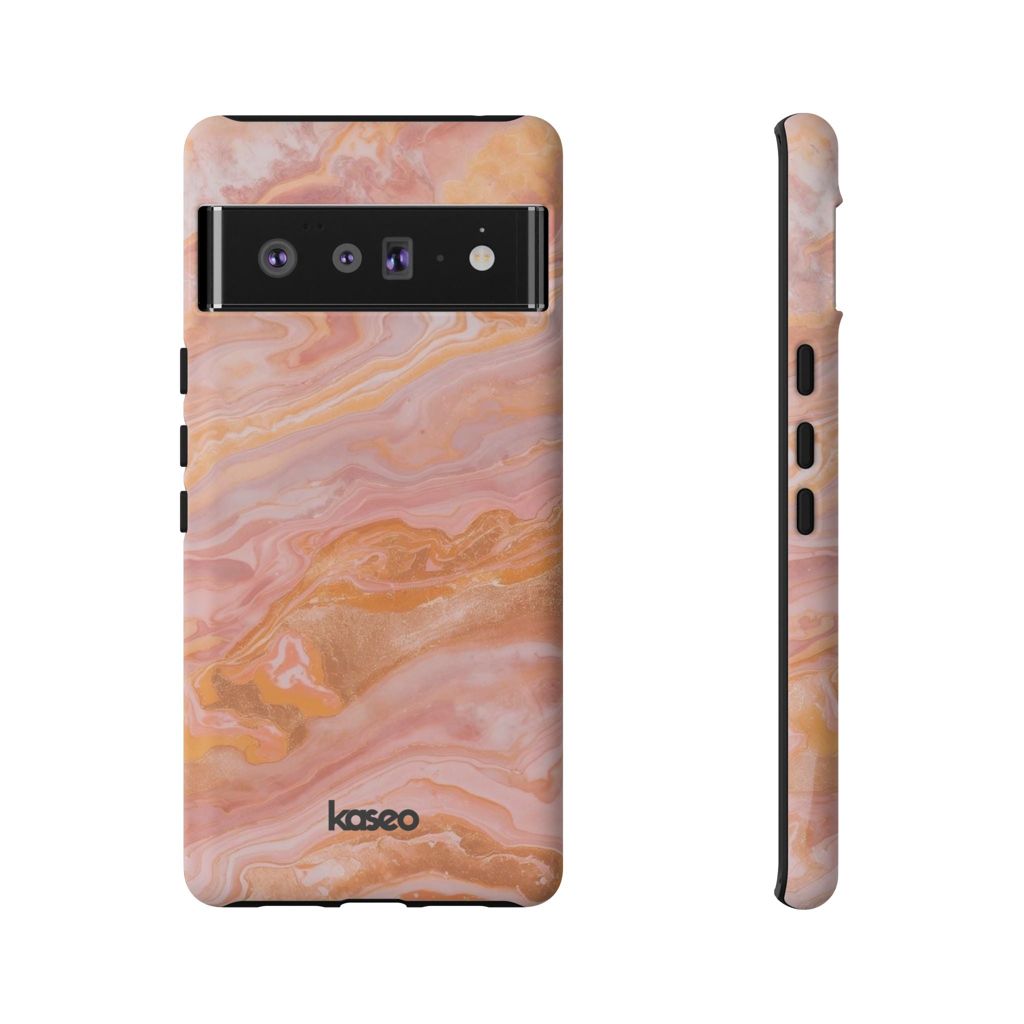 Desert Blush