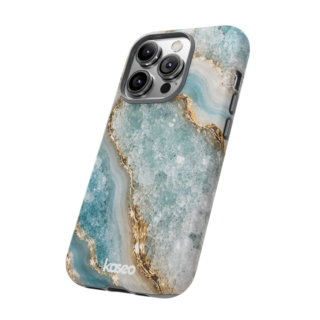 Crystal Aqua