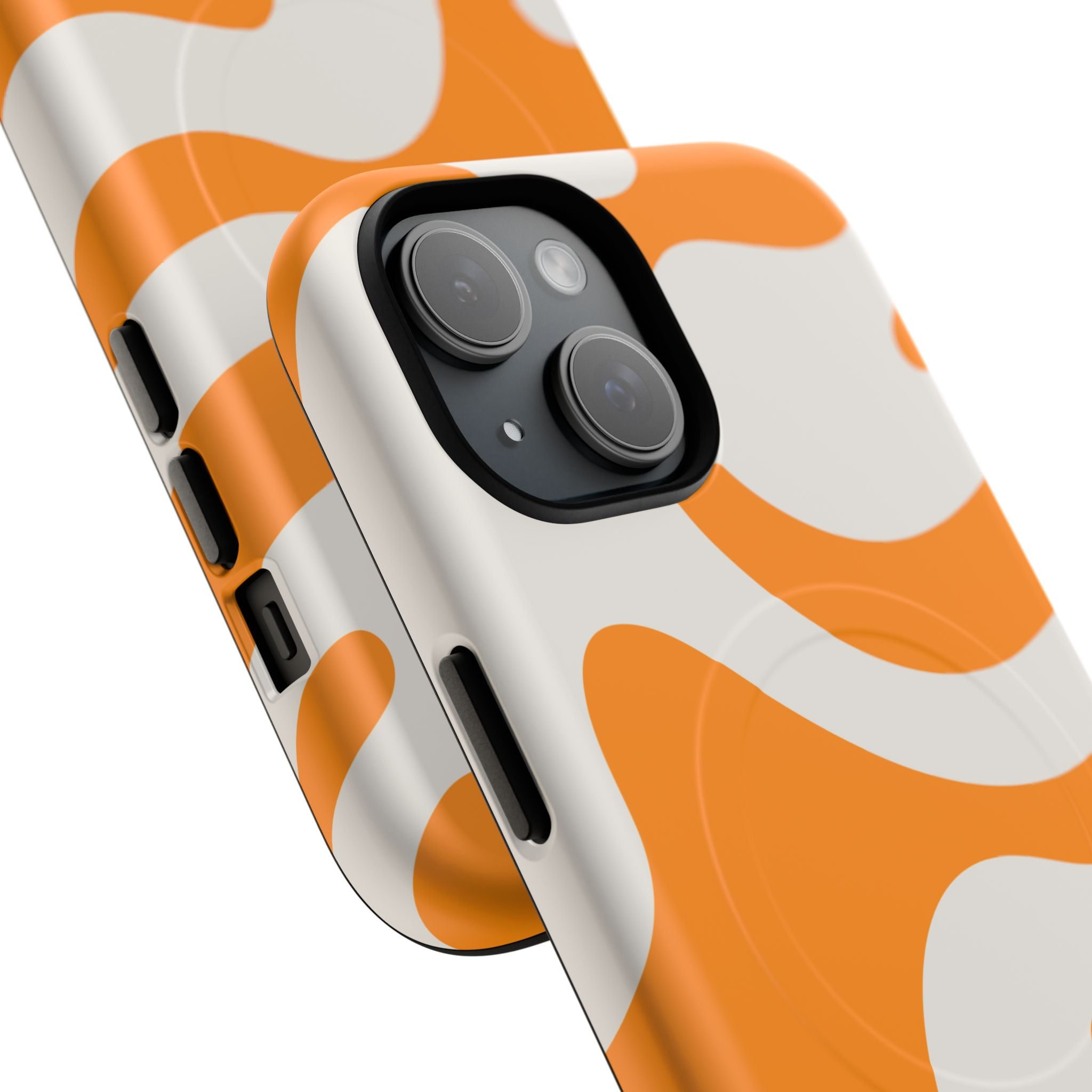 Cinnamon Swirl - MagSafe®