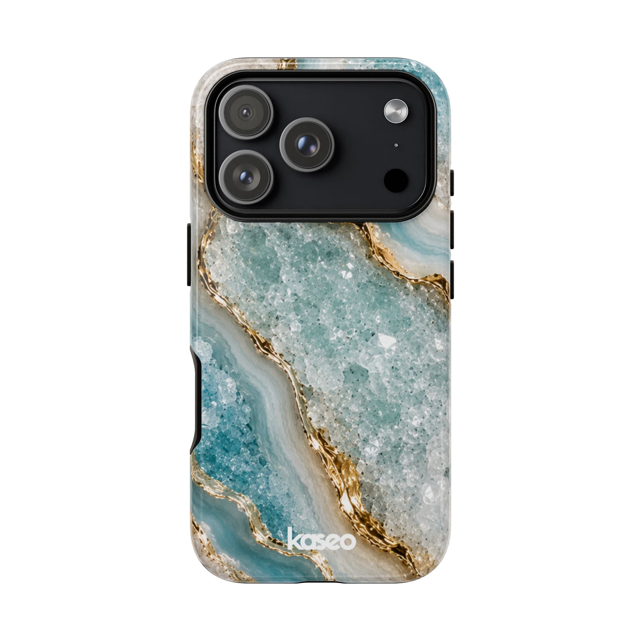 Crystal Aqua