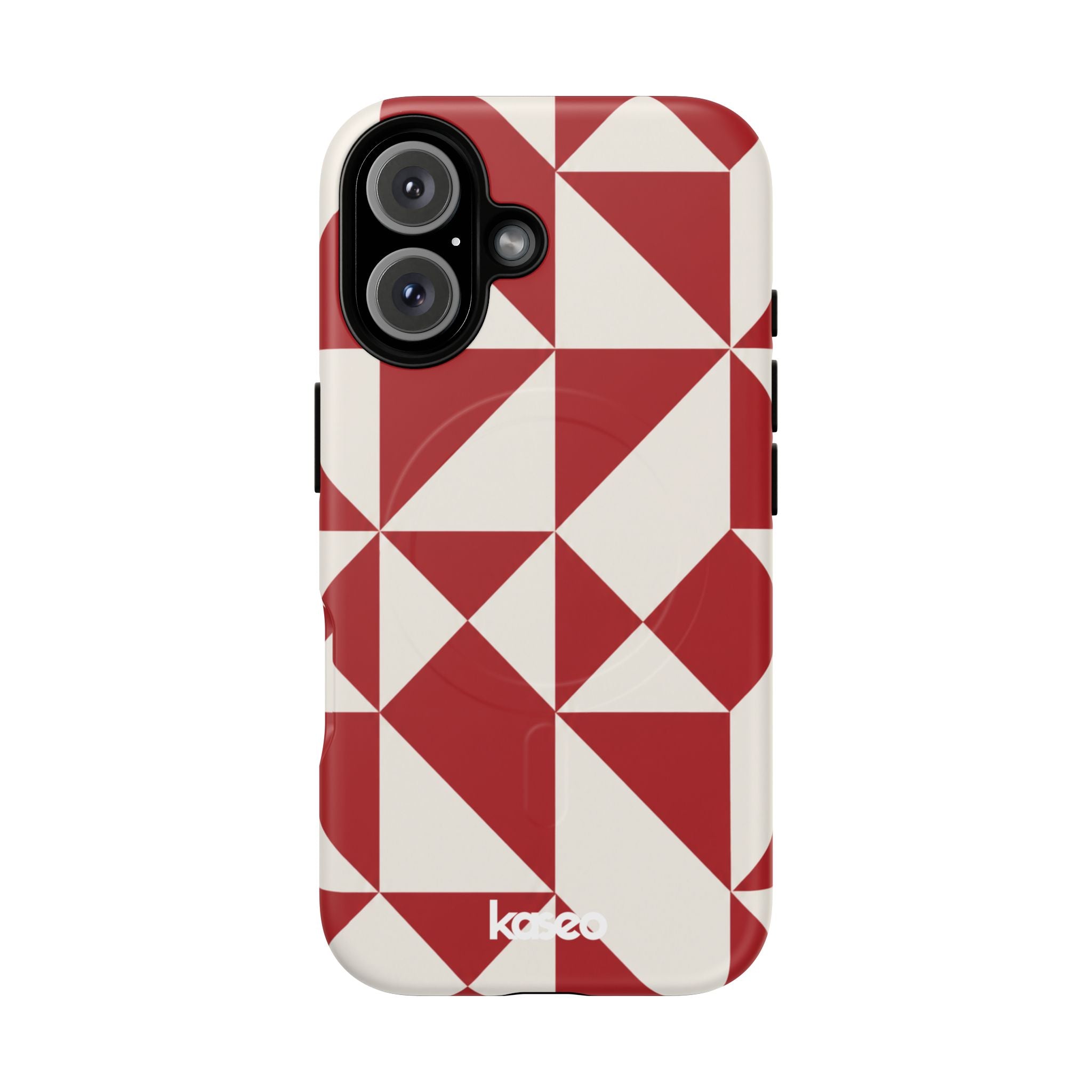 Red Geo - MagSafe®