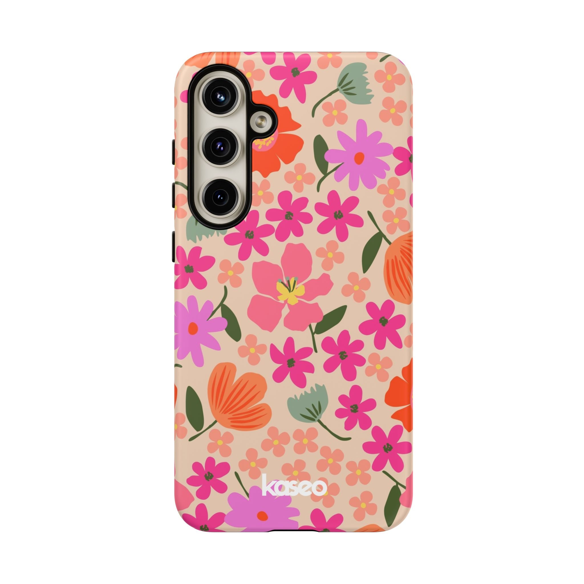 Spring Flora