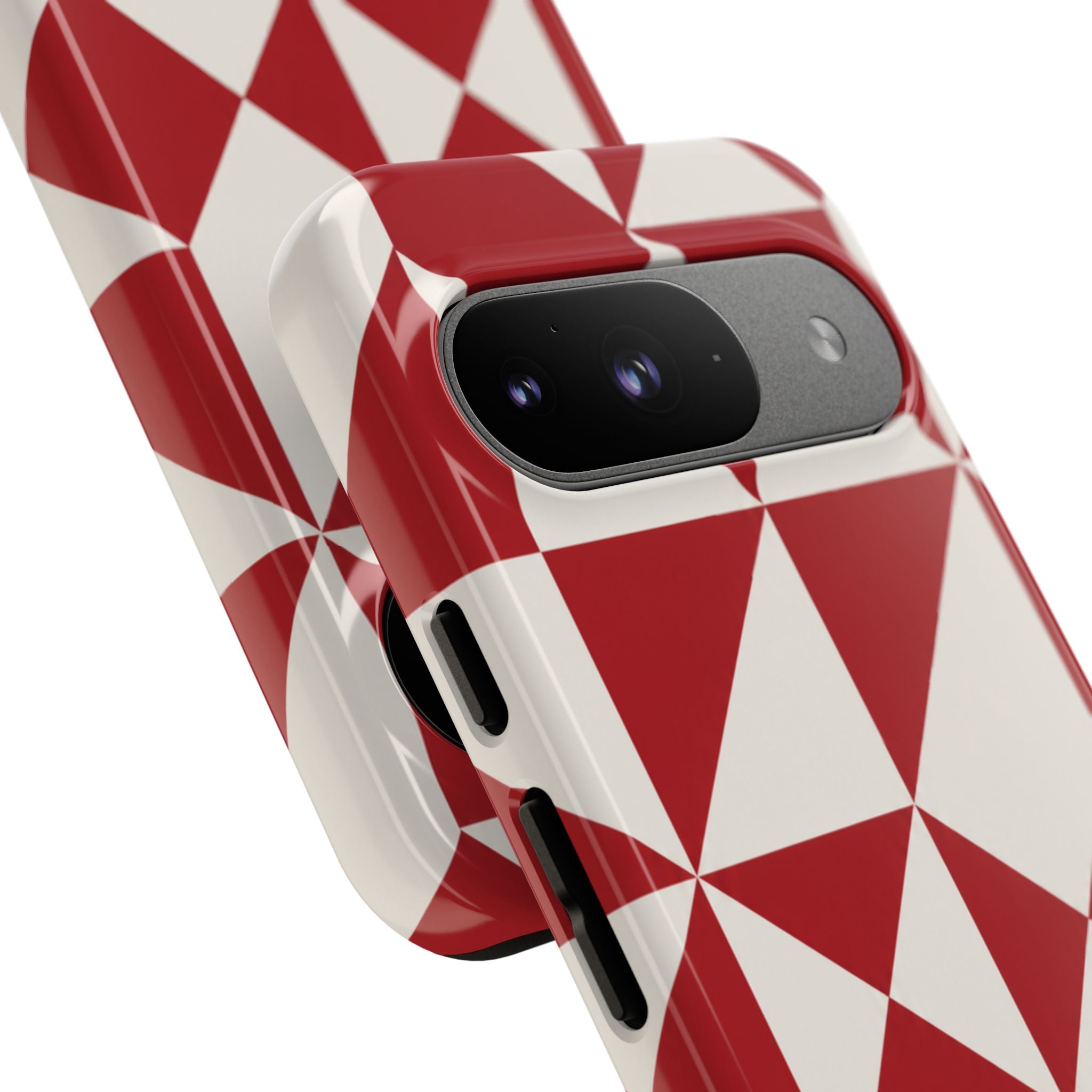 Red Geo