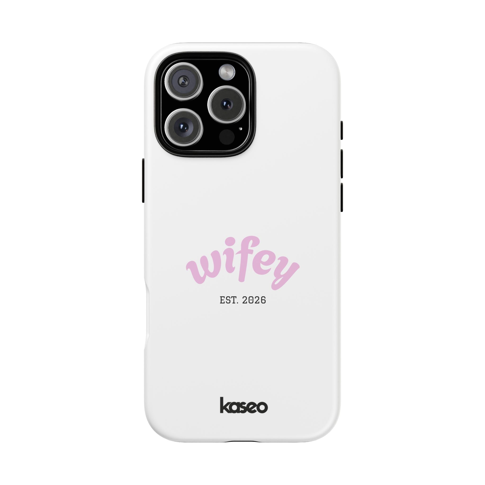 Wifey