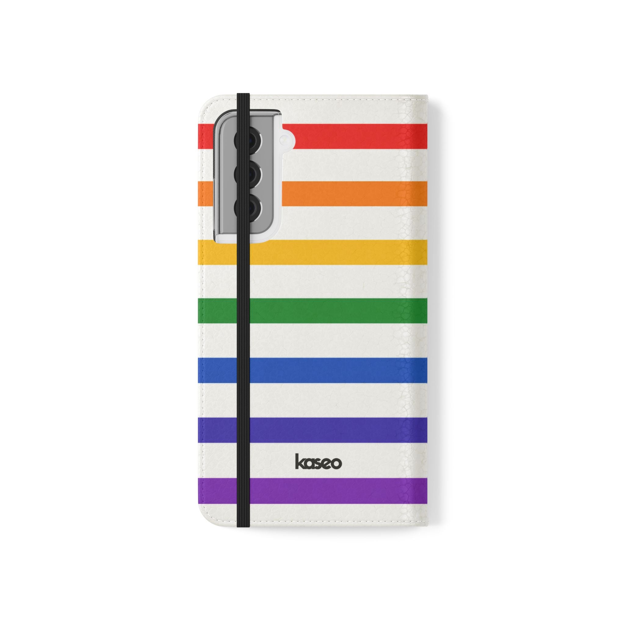 Pride - Flip Phone Case