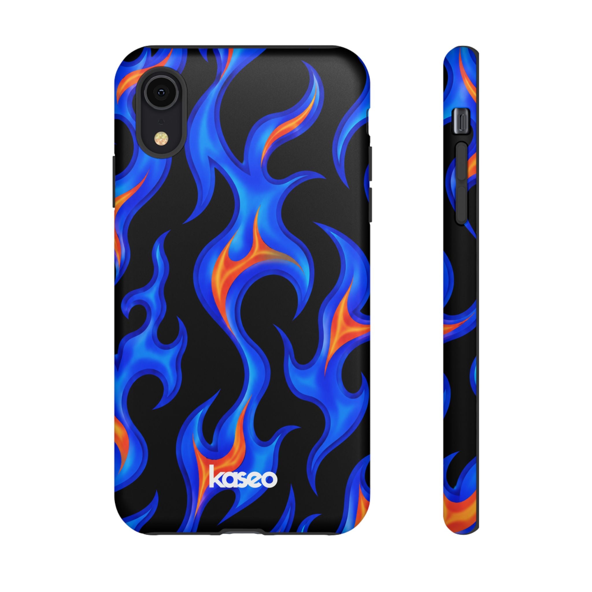 Up In Flames