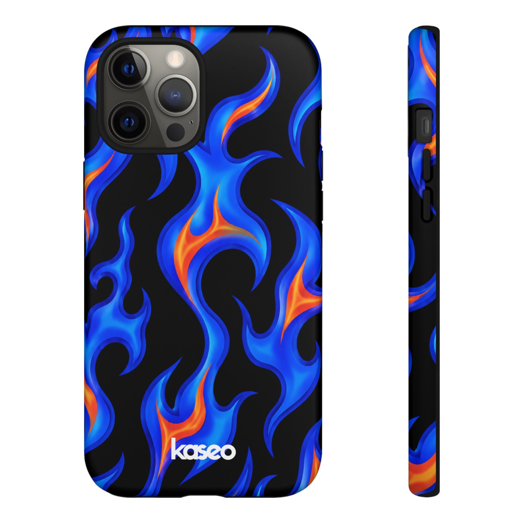 Up In Flames