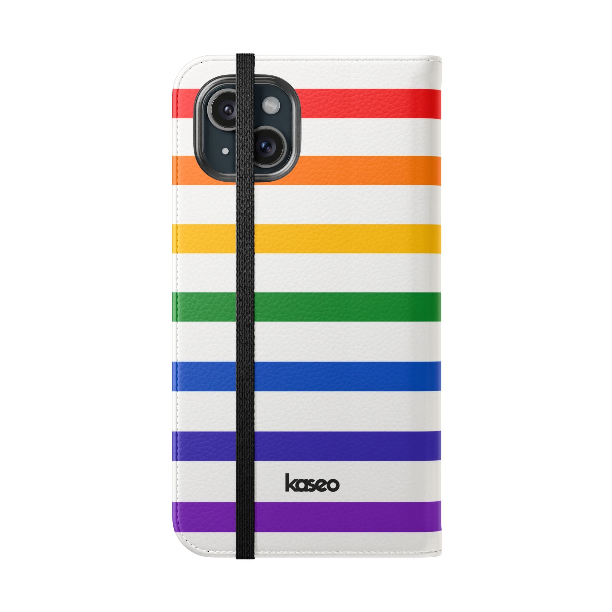 Pride - Flip Phone Case