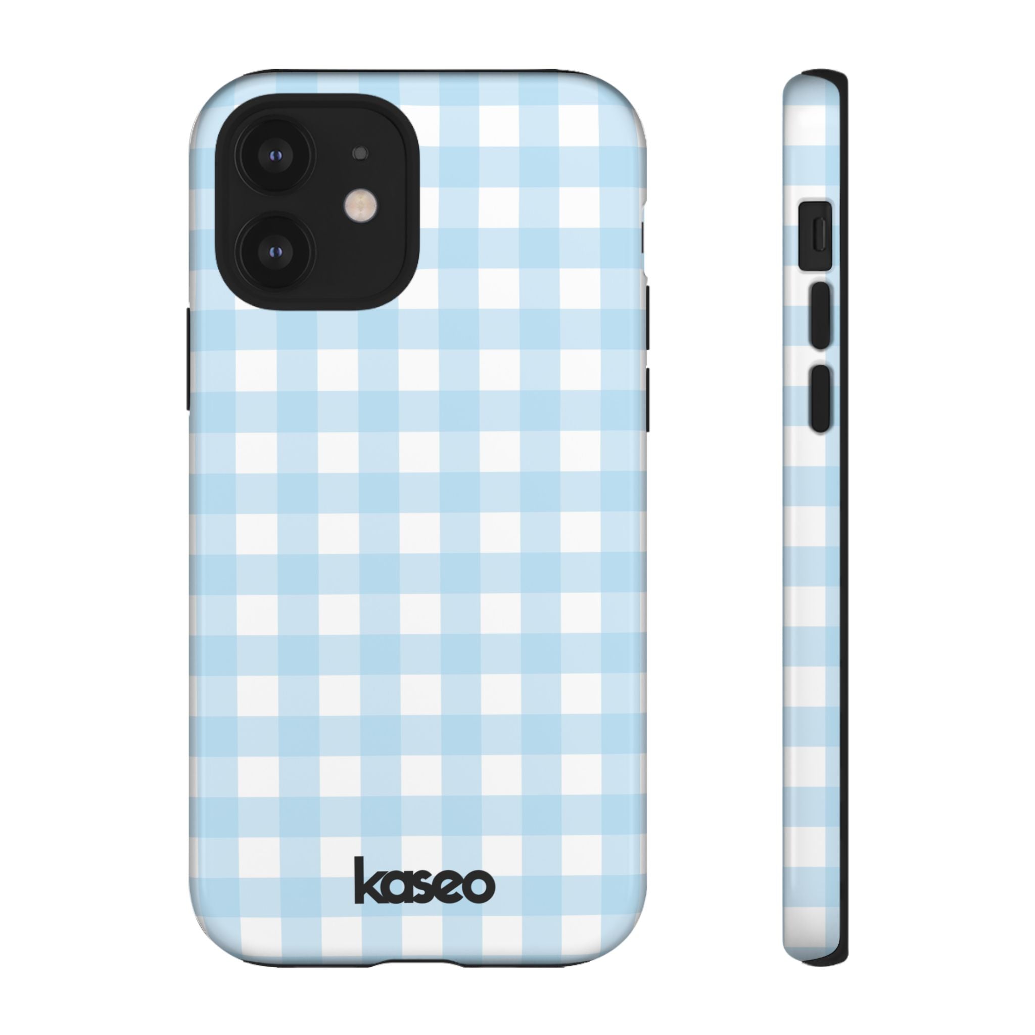 Gingham Sky