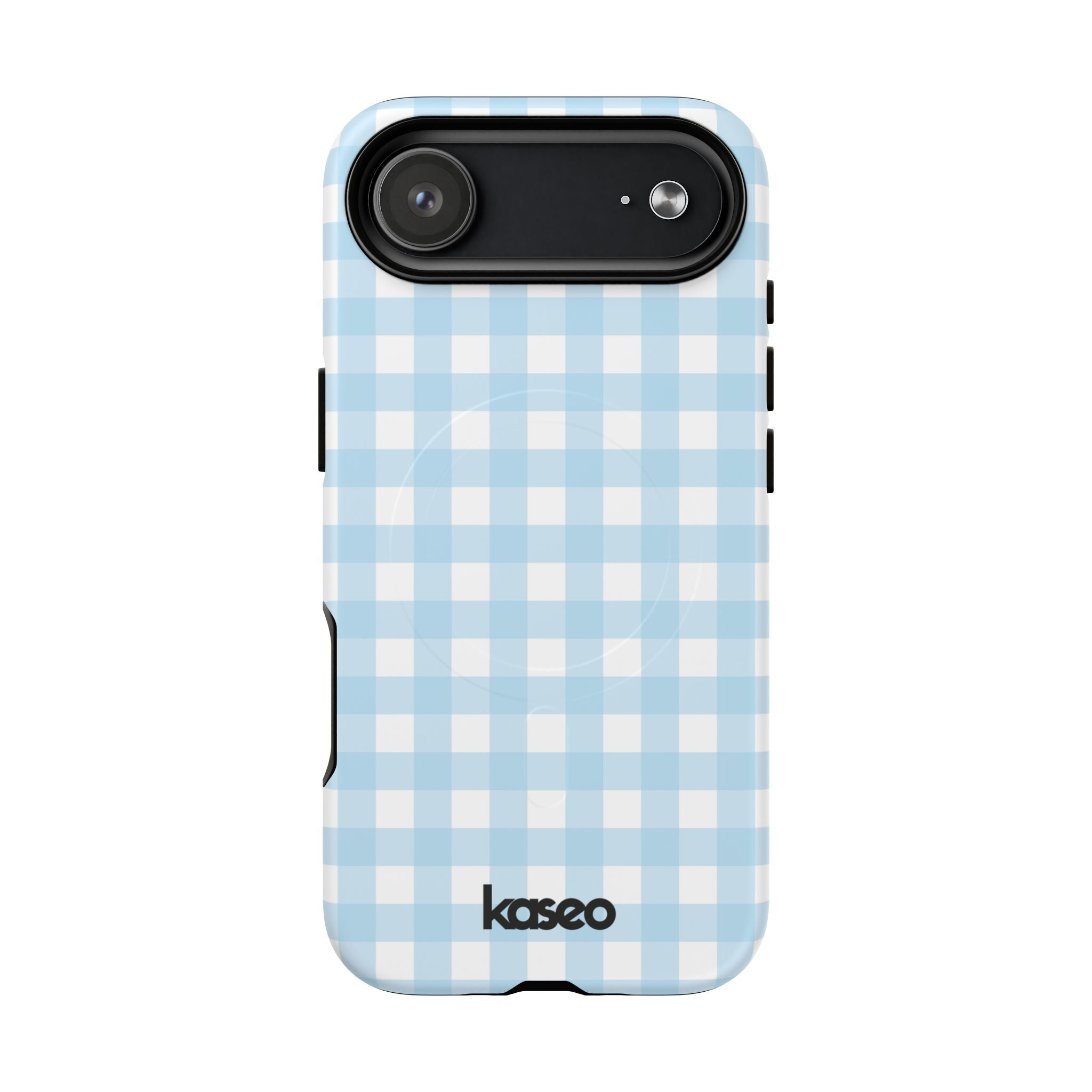Gingham Sky - MagSafe®