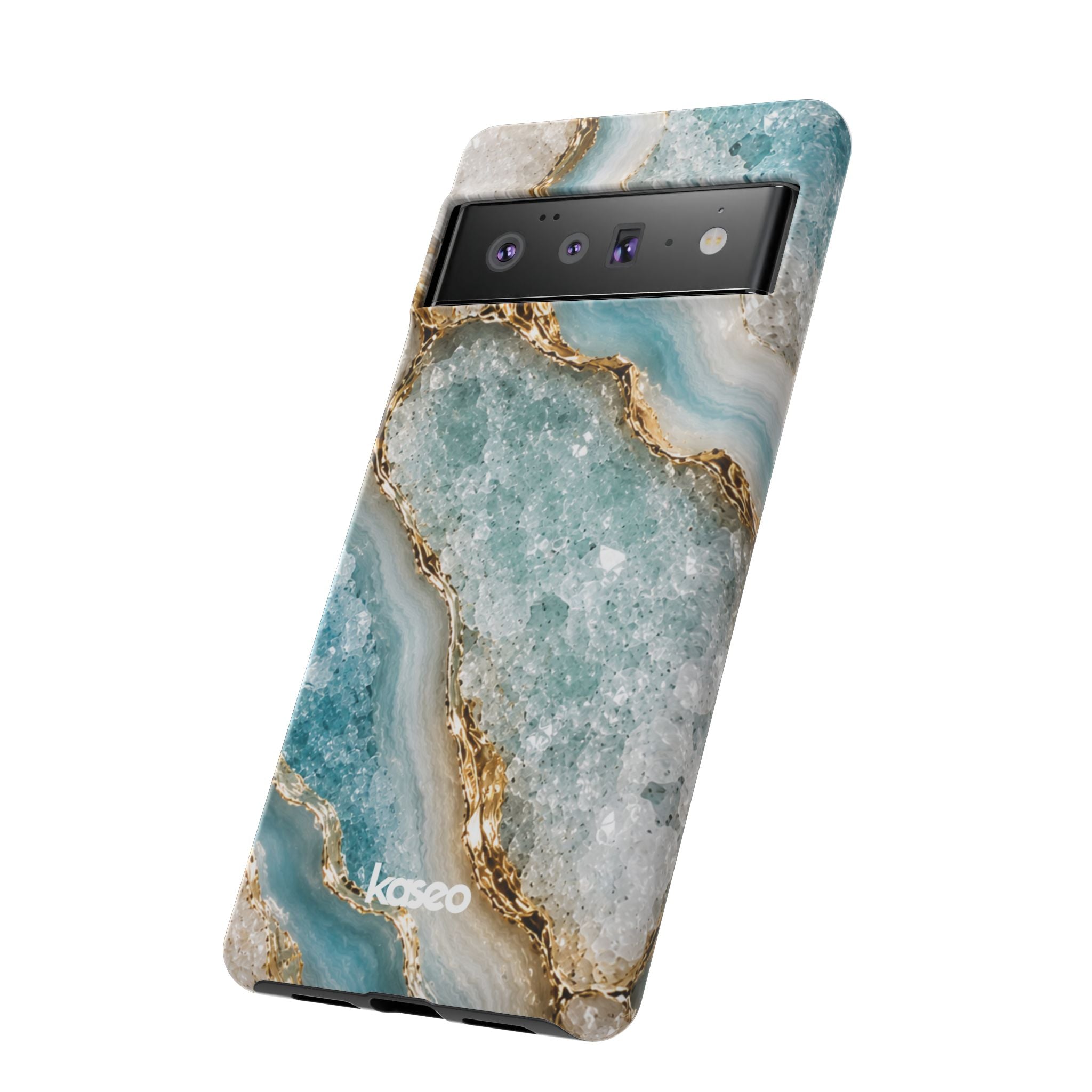 Crystal Aqua