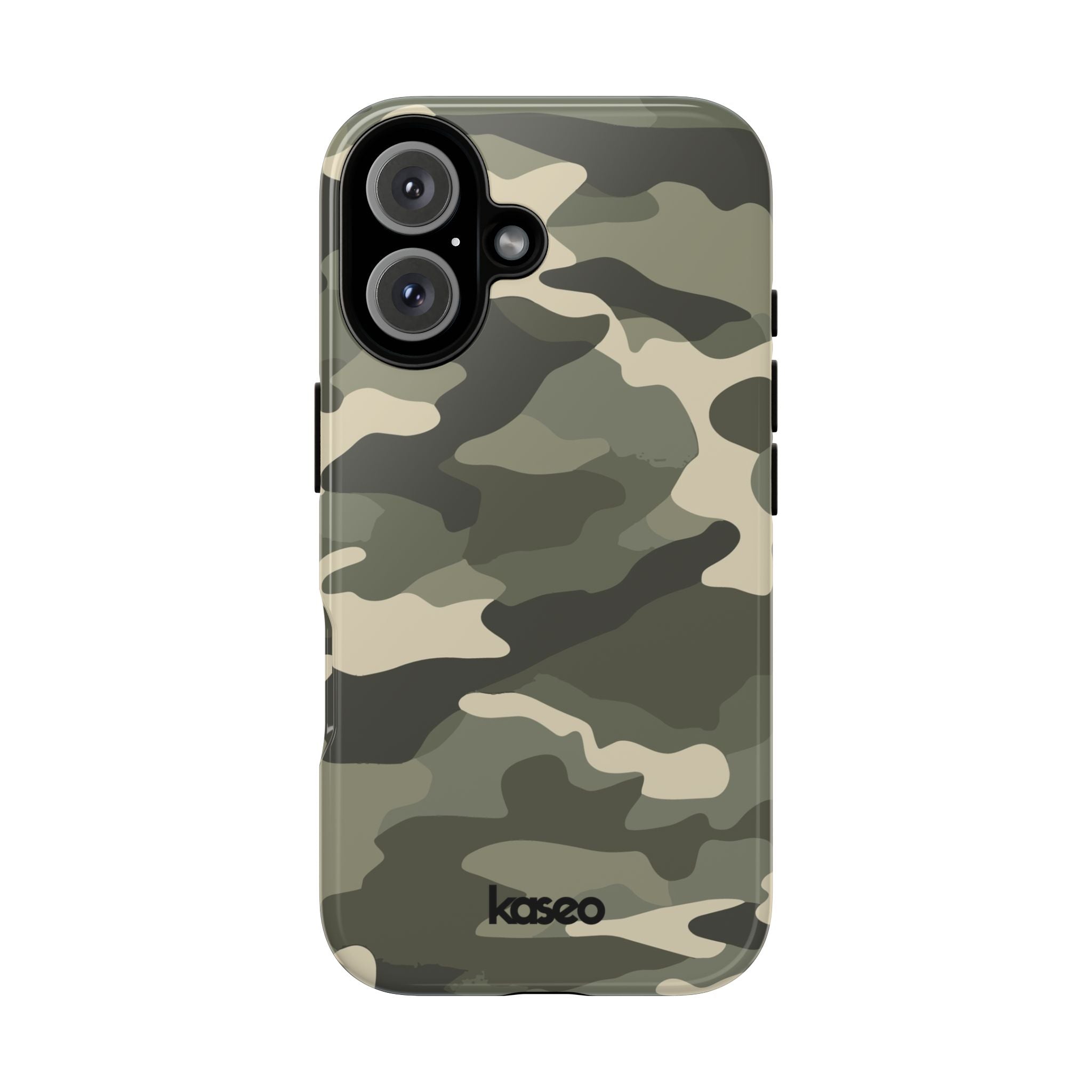 Classic Camo