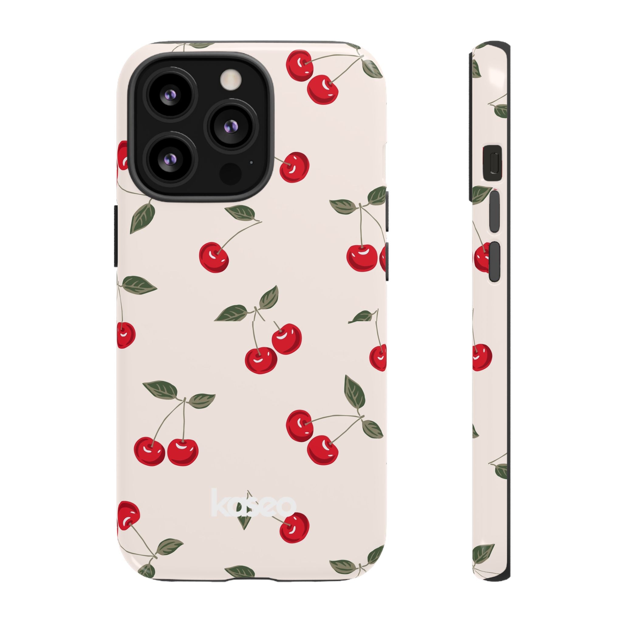 Blush Cherry