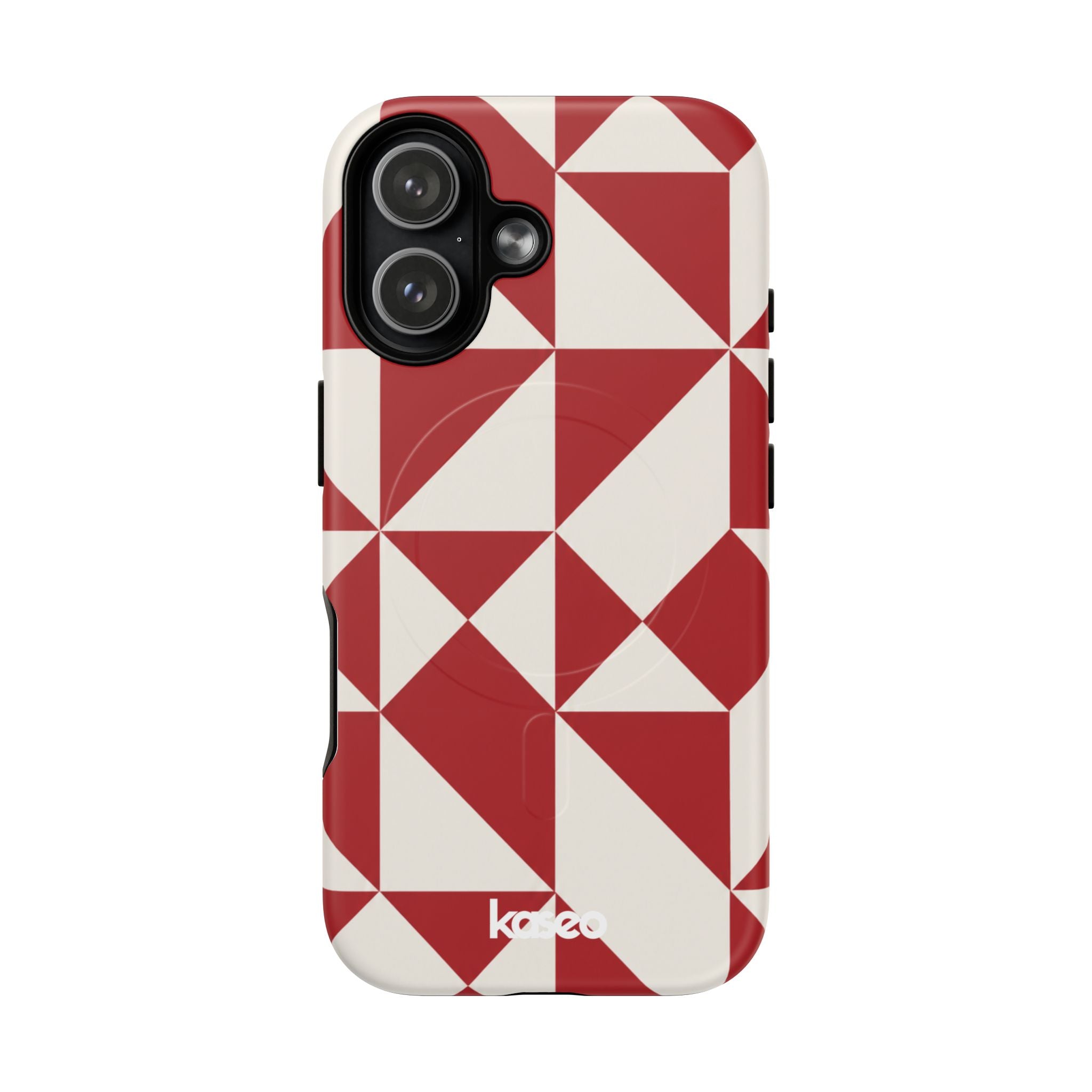 Red Geo - MagSafe®